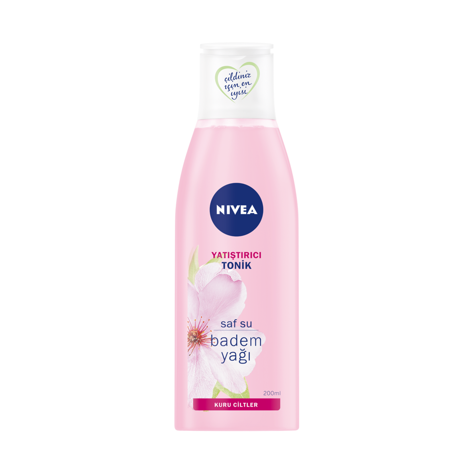 Nivea Visage Tonik Yumuşatıcı K/h 200Ml