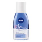 Nivea Çift Etkili Göz Makyaj Temizleyici 125 Ml