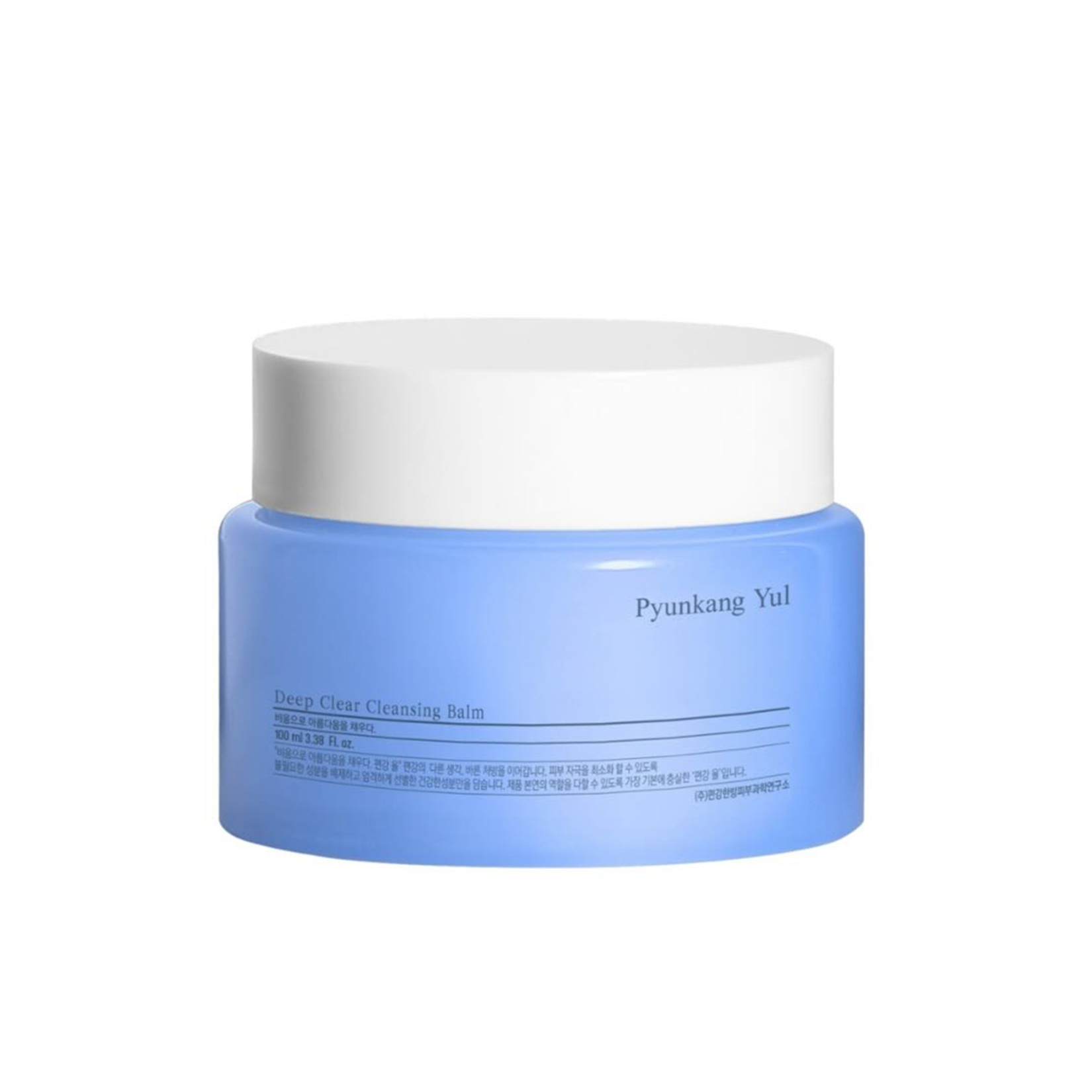 Pyunkang Yul Deep Clear Cleansing Balm 100 Ml