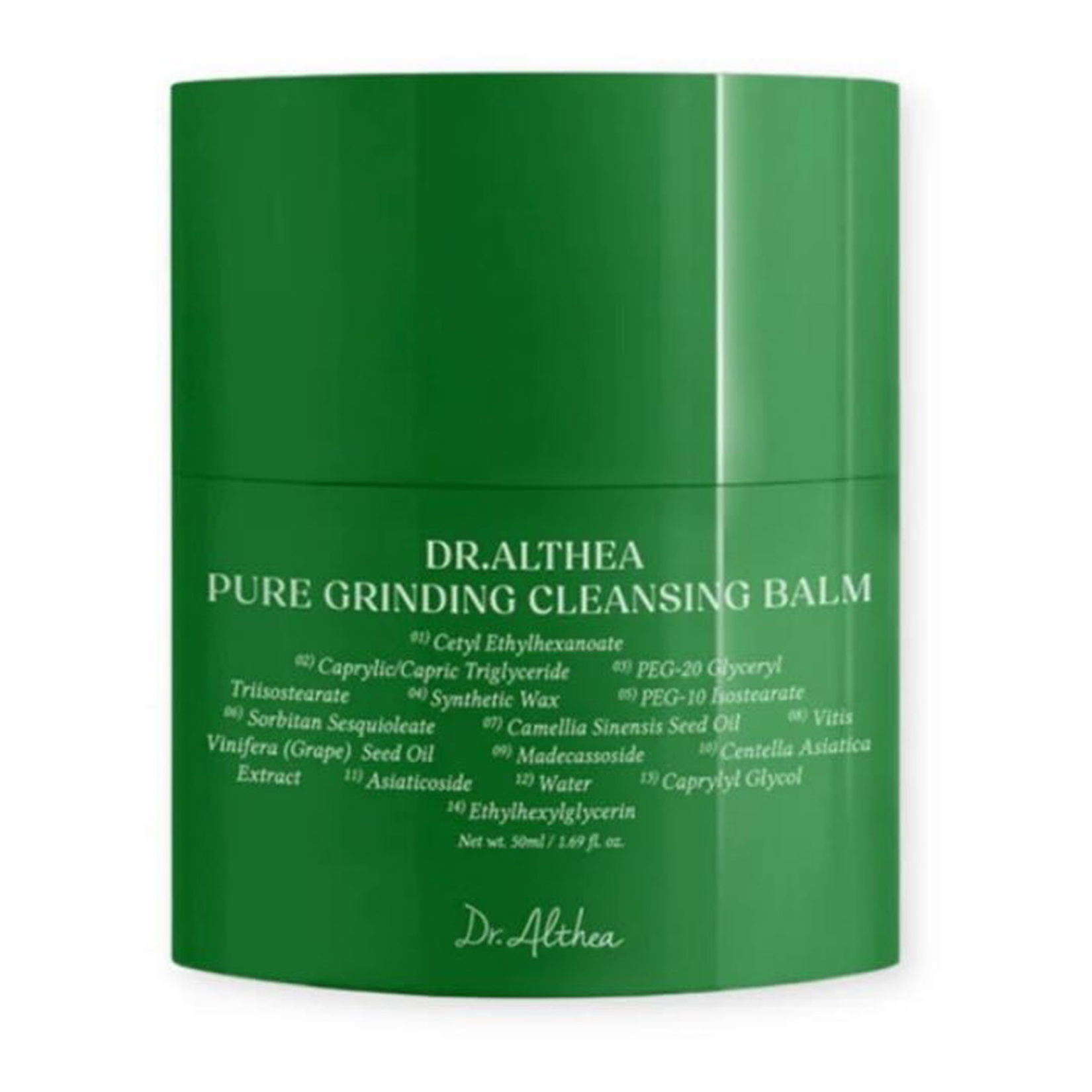 Dr. Althea Pure Grinding Cleansing Balm 50 Ml
