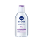 Nivea Micellair Makyaj Temizleme Suyu Hassas Cilt 400 Ml
