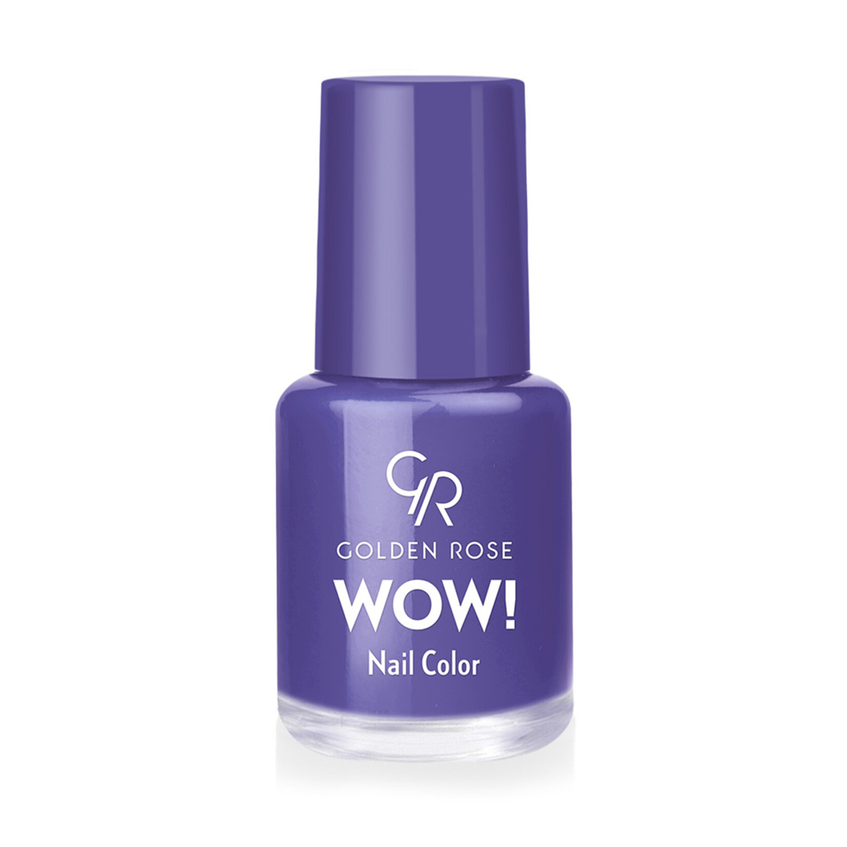 Golden Rose Wow Nail Color Oje No:80