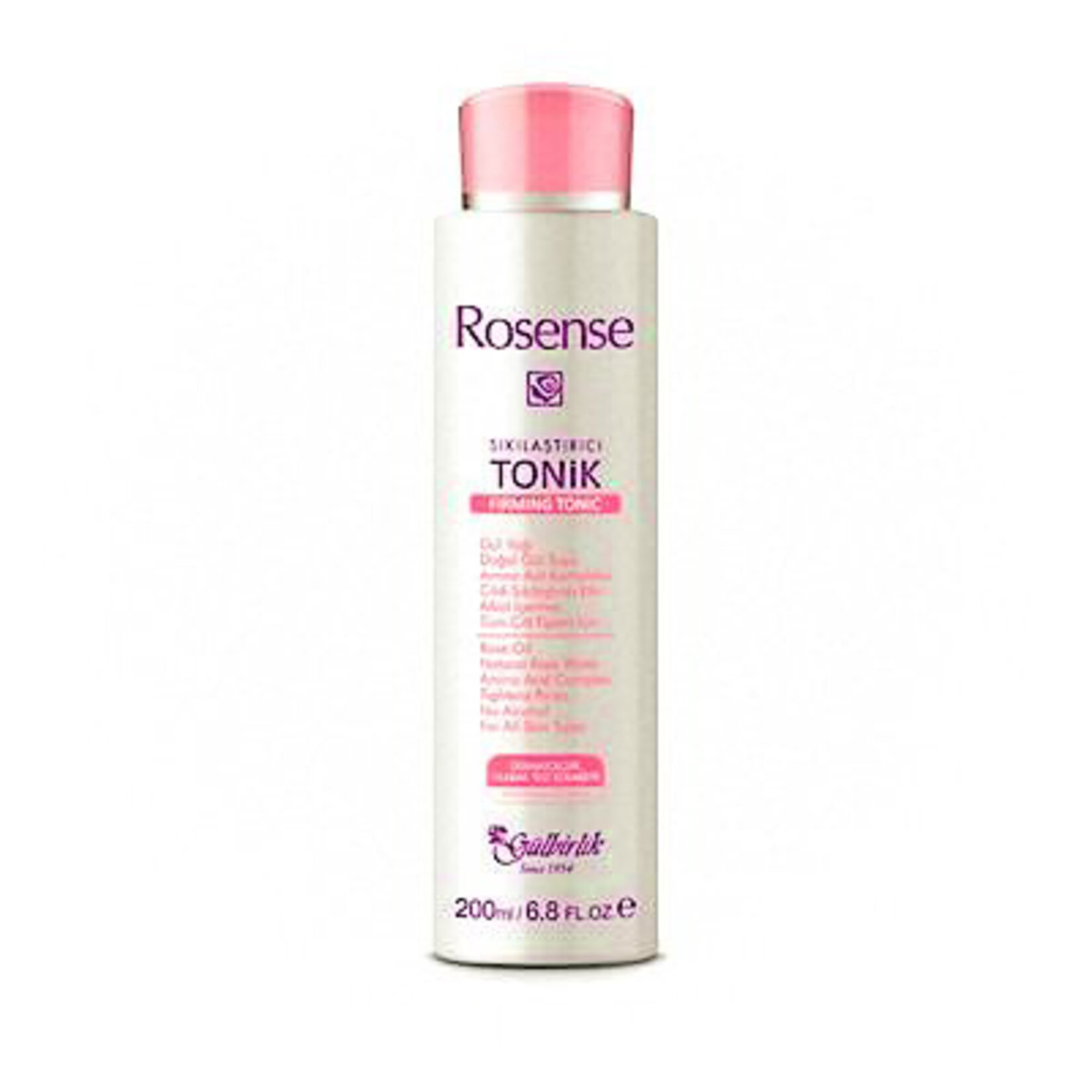 Rosense Tonik Sıkılaştırıcı 200 Ml