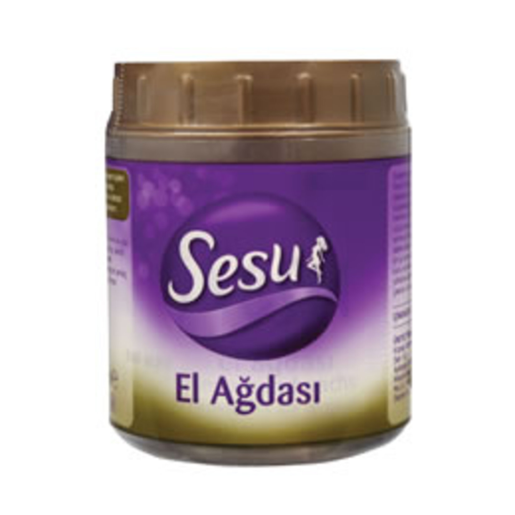 Sesu El Ağdası 270 G Yeşil