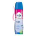 Veet Hassas Ciltler İçin Tüy Dökücü Krem Sprey 150 Ml