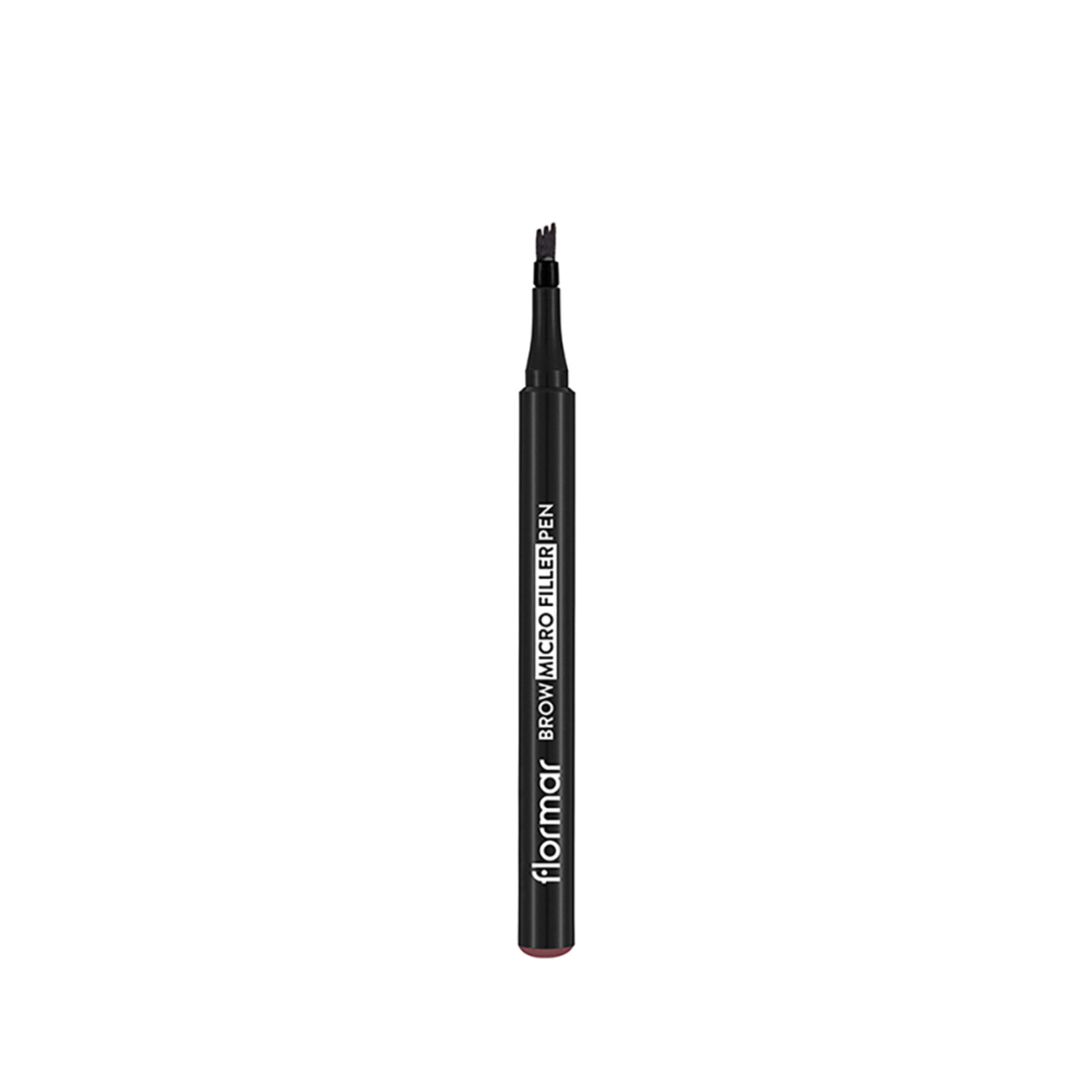 Flormar Brow Micro Filler Pratik Kaş Doldurma Kalemi - 003 Brown