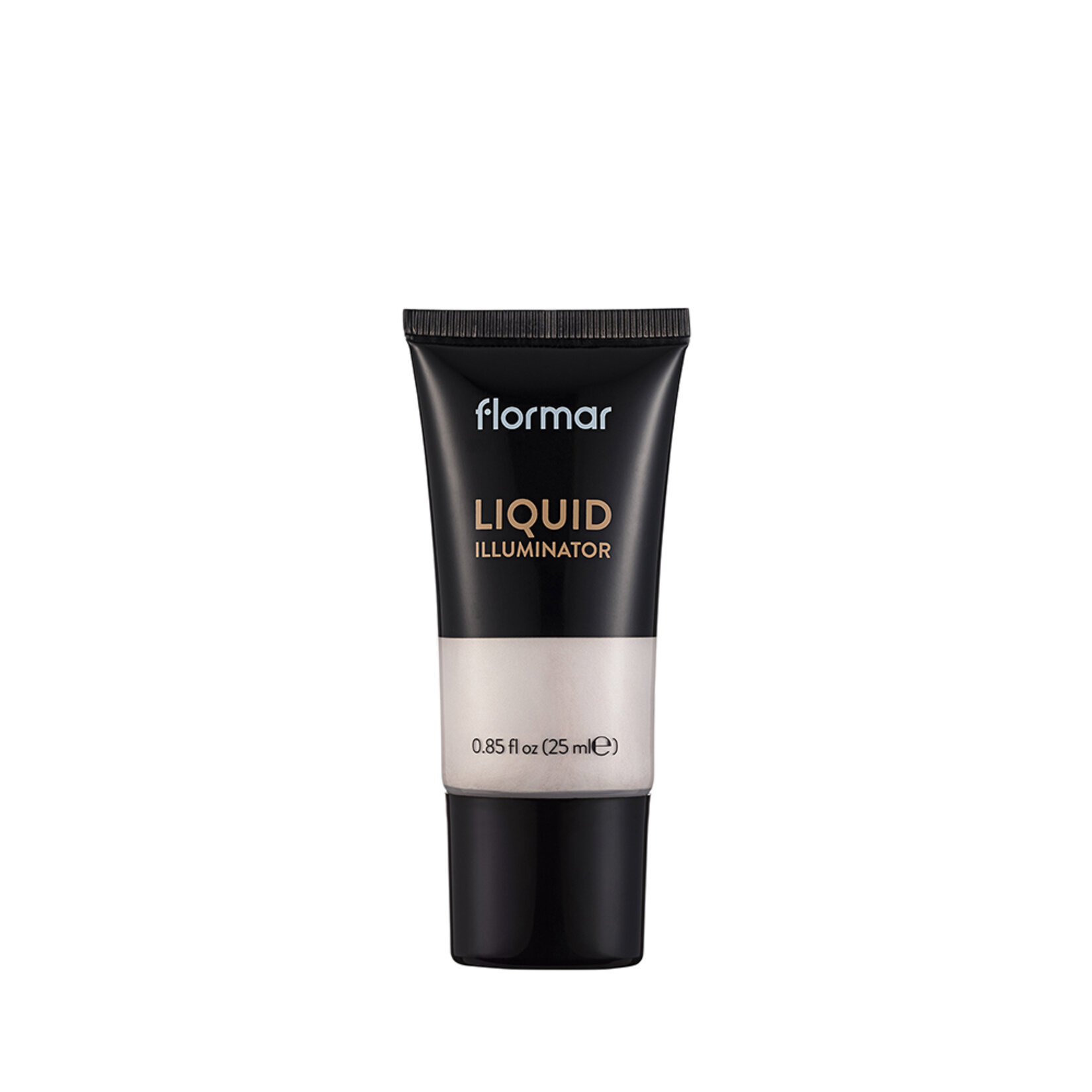 Flormar Doğal Islak Görünüm Veren Yoğun Işıltılı Likit Aydınlatıcı - 001 Star Glow