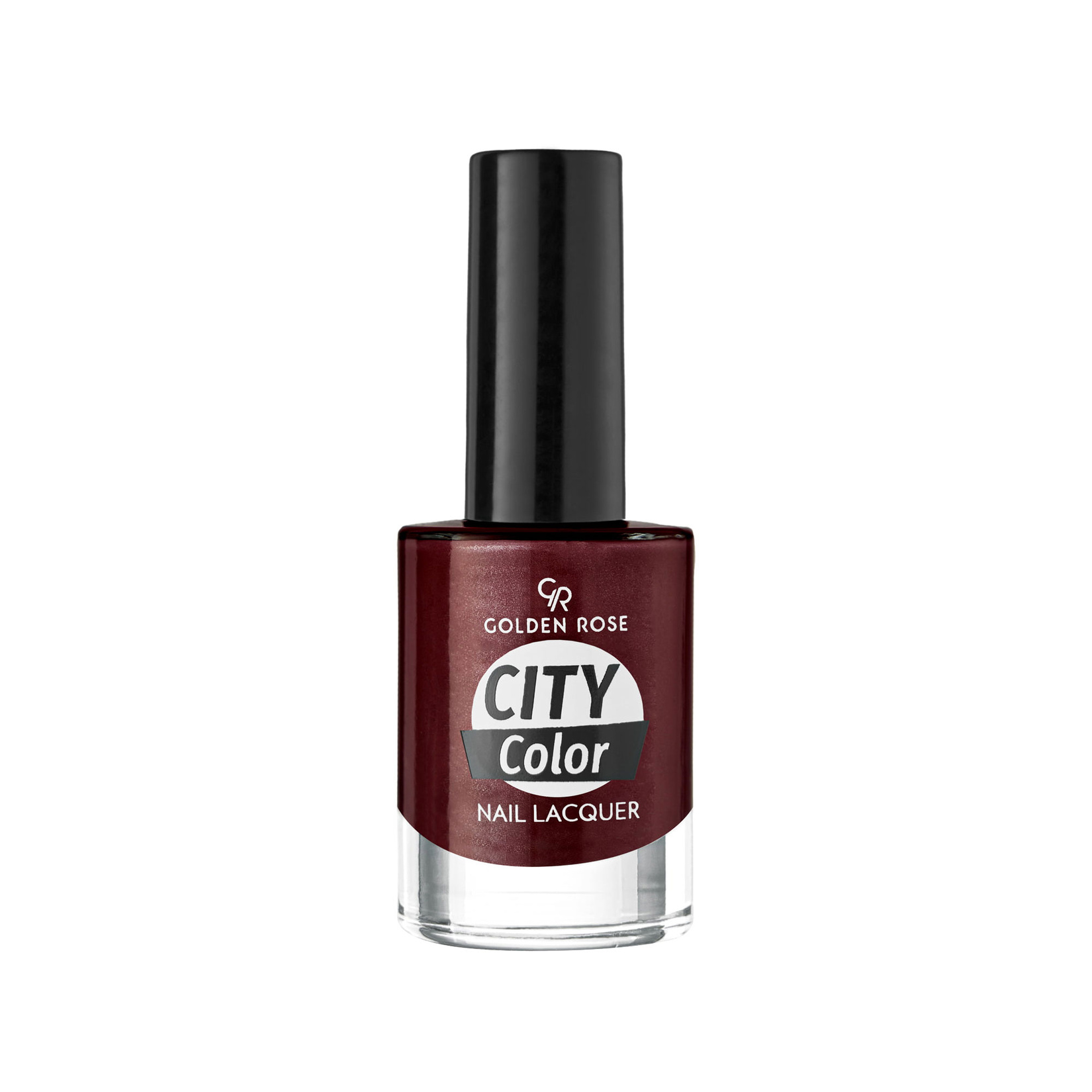 Golden Rose Cıty Color Naıl Lacquer No:57