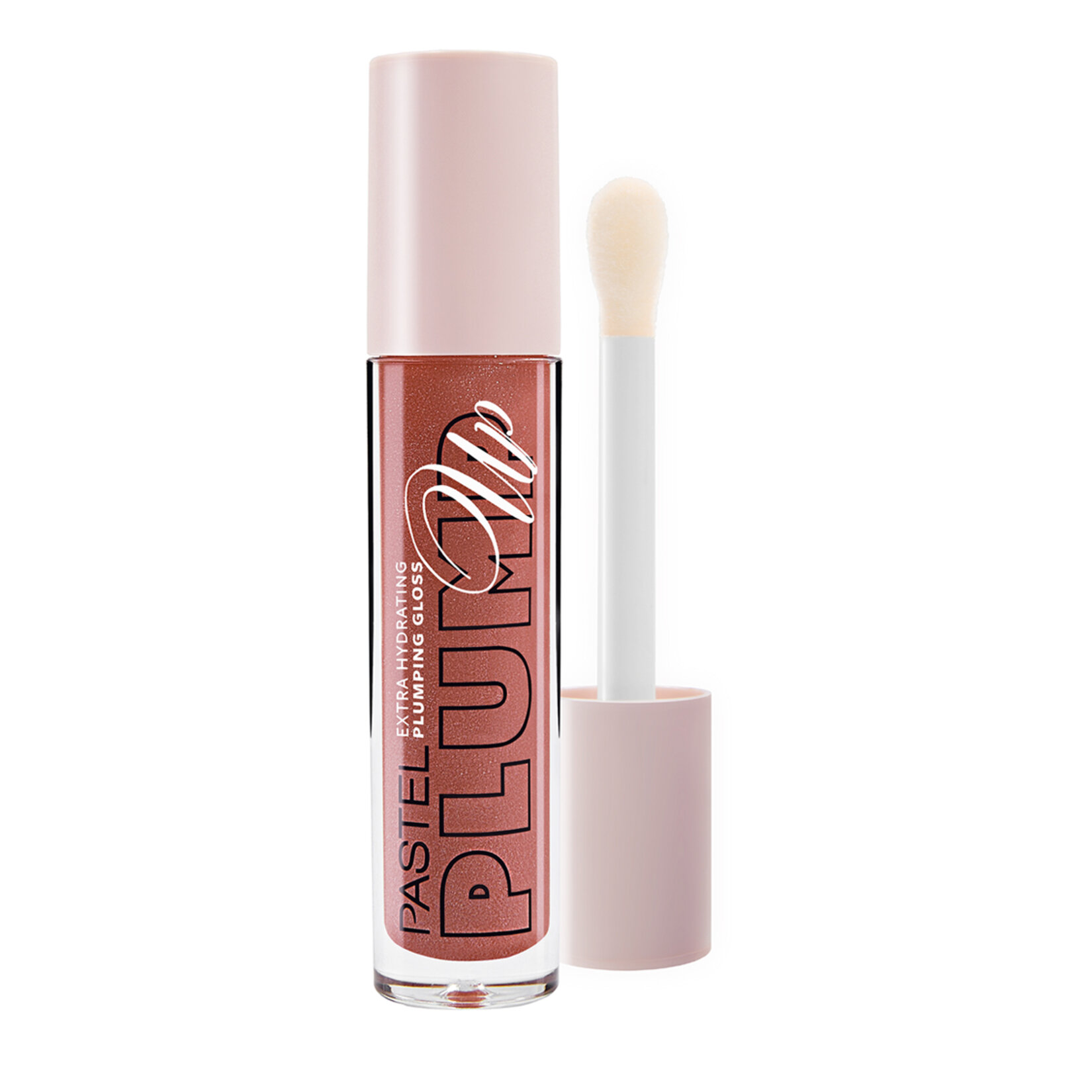 Pastel Plump Up Extra Hydrating Plumping Gloss - Dolgunlaştıran Dudak Parlatıcısı 202 Loverdose