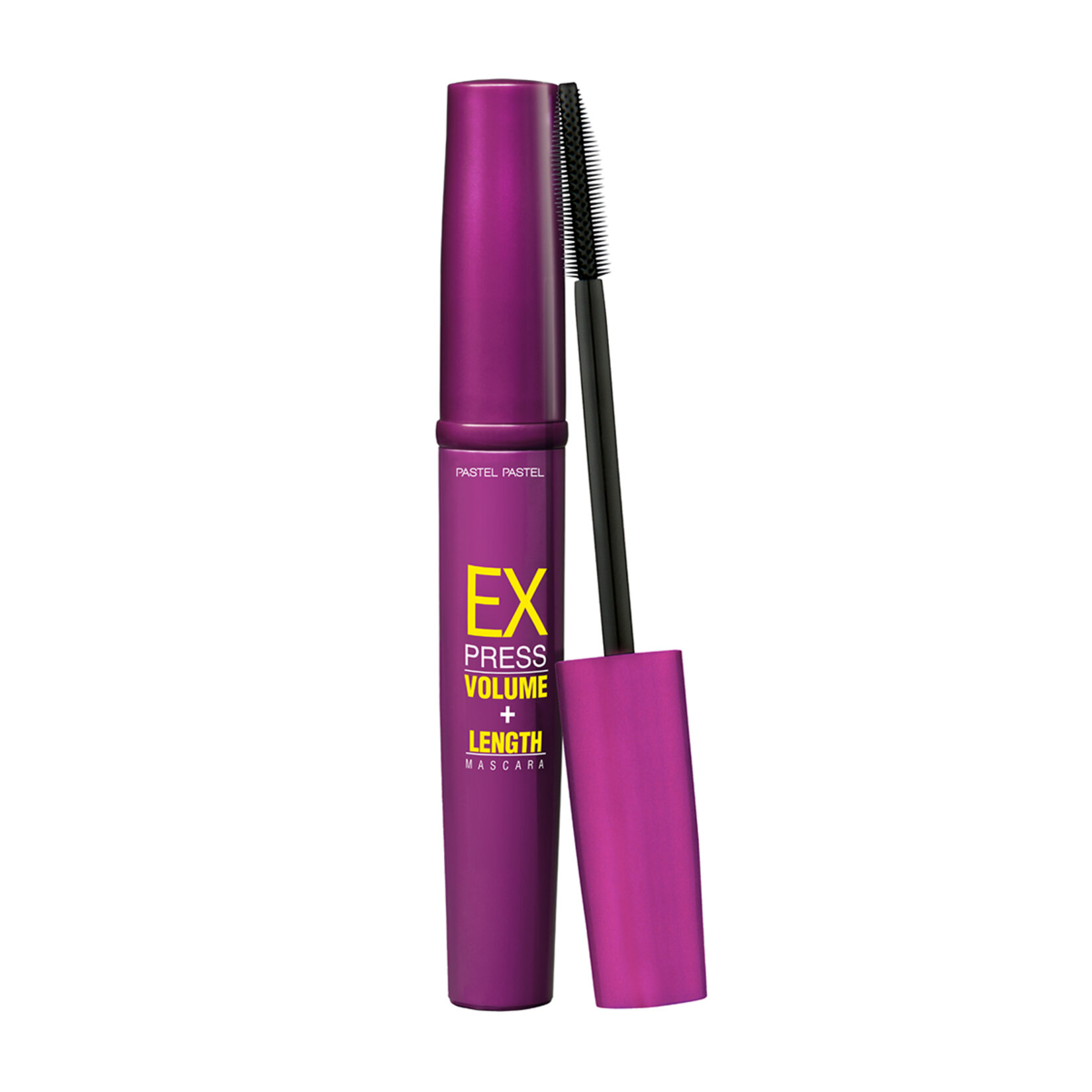 Pastel Express Volume + Lenght Mascara - Maskara