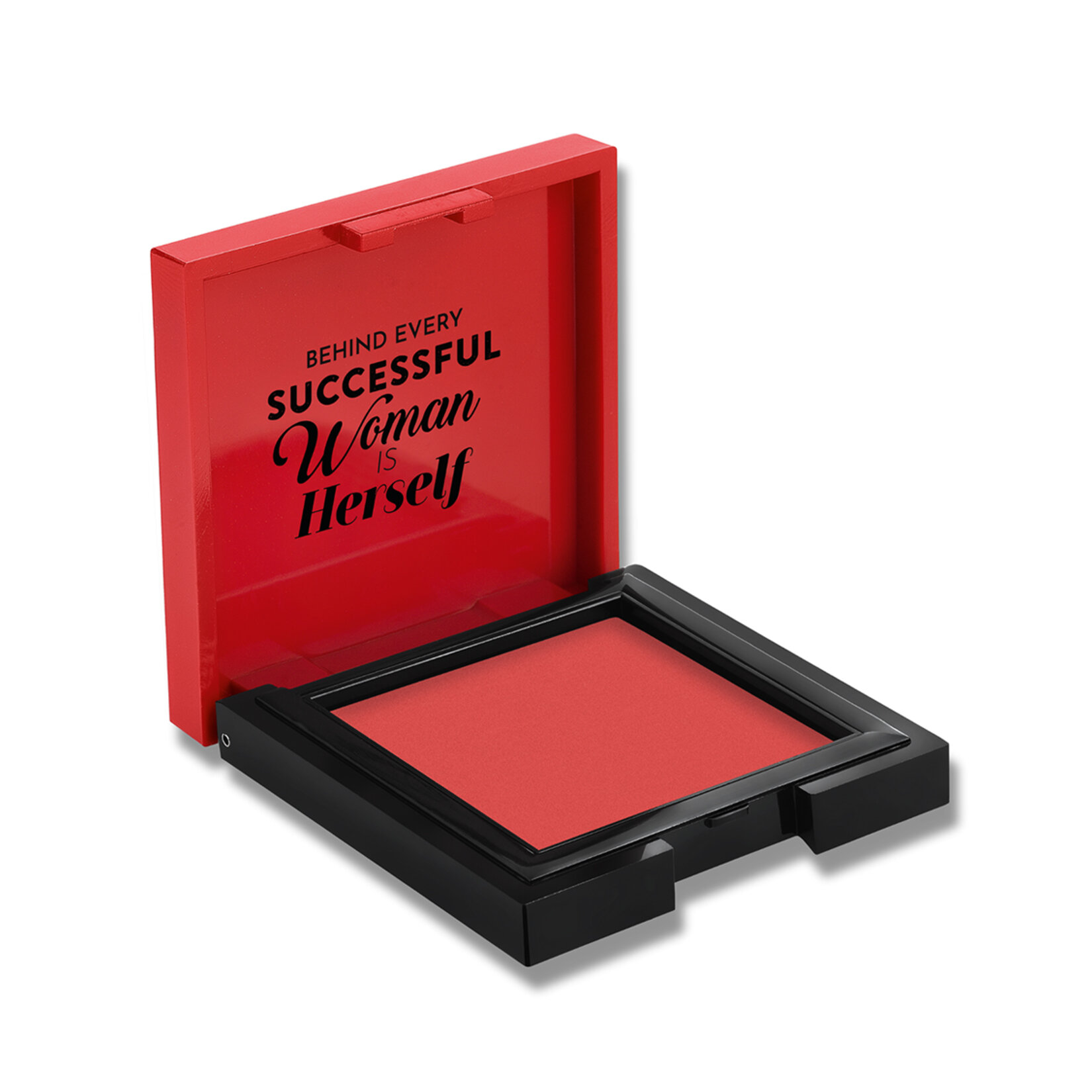 Pastel Cream Blush - Krem Allık 43 Scarlett