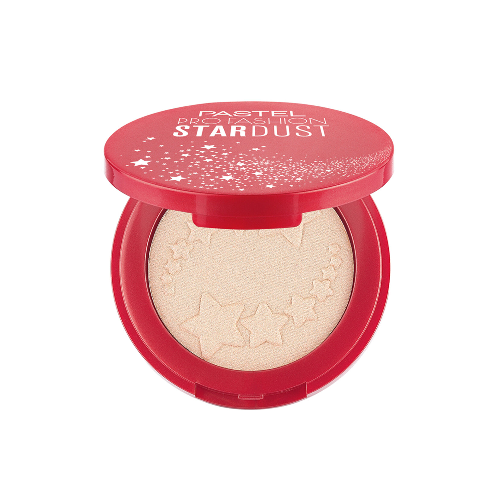 Pastel Stardust Highlighter - Aydınlatıcı 320 Vega
