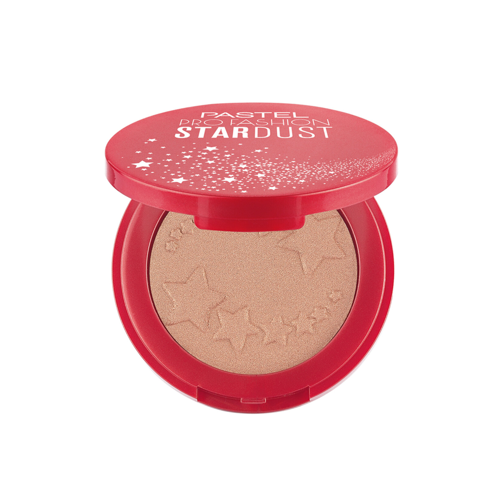 Pastel Stardust Highlighter - Aydınlatıcı 321 Nova