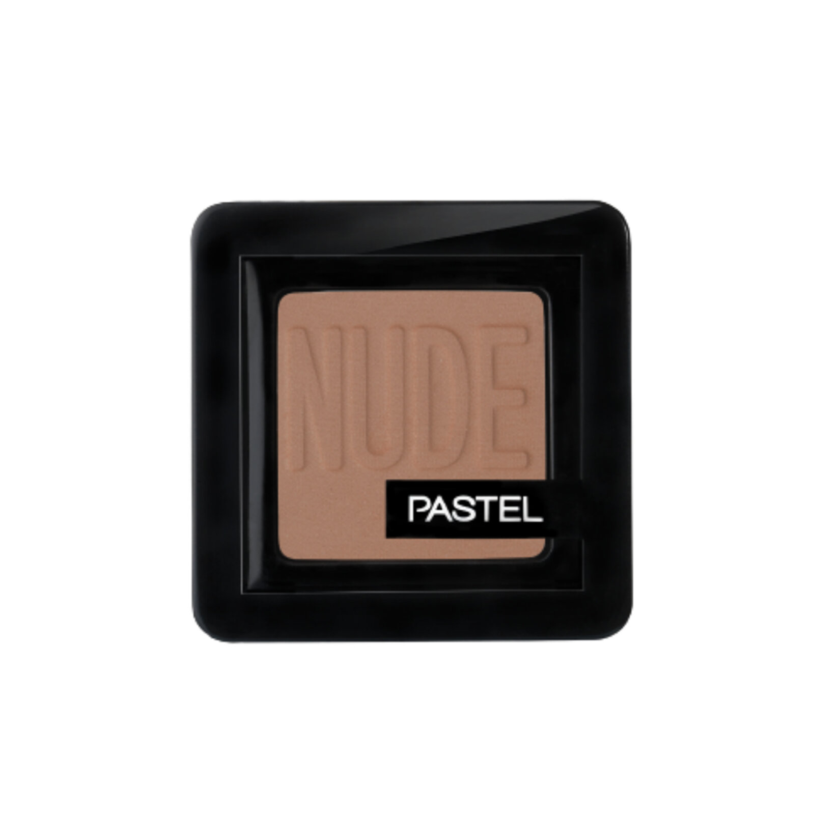 Pastel Nude Single Eyeshadow - Tekli Far 75