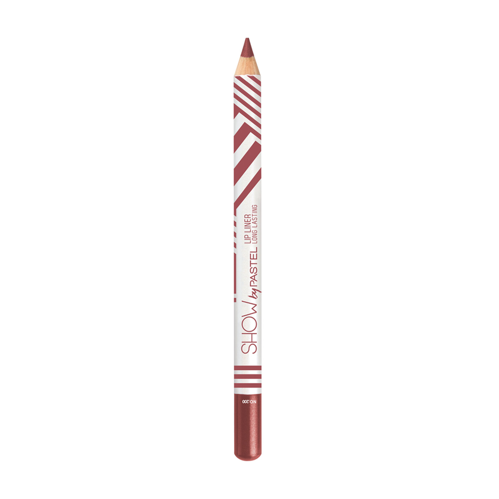 Show By Pastel Lip Liner - Dudak Kalemi 200