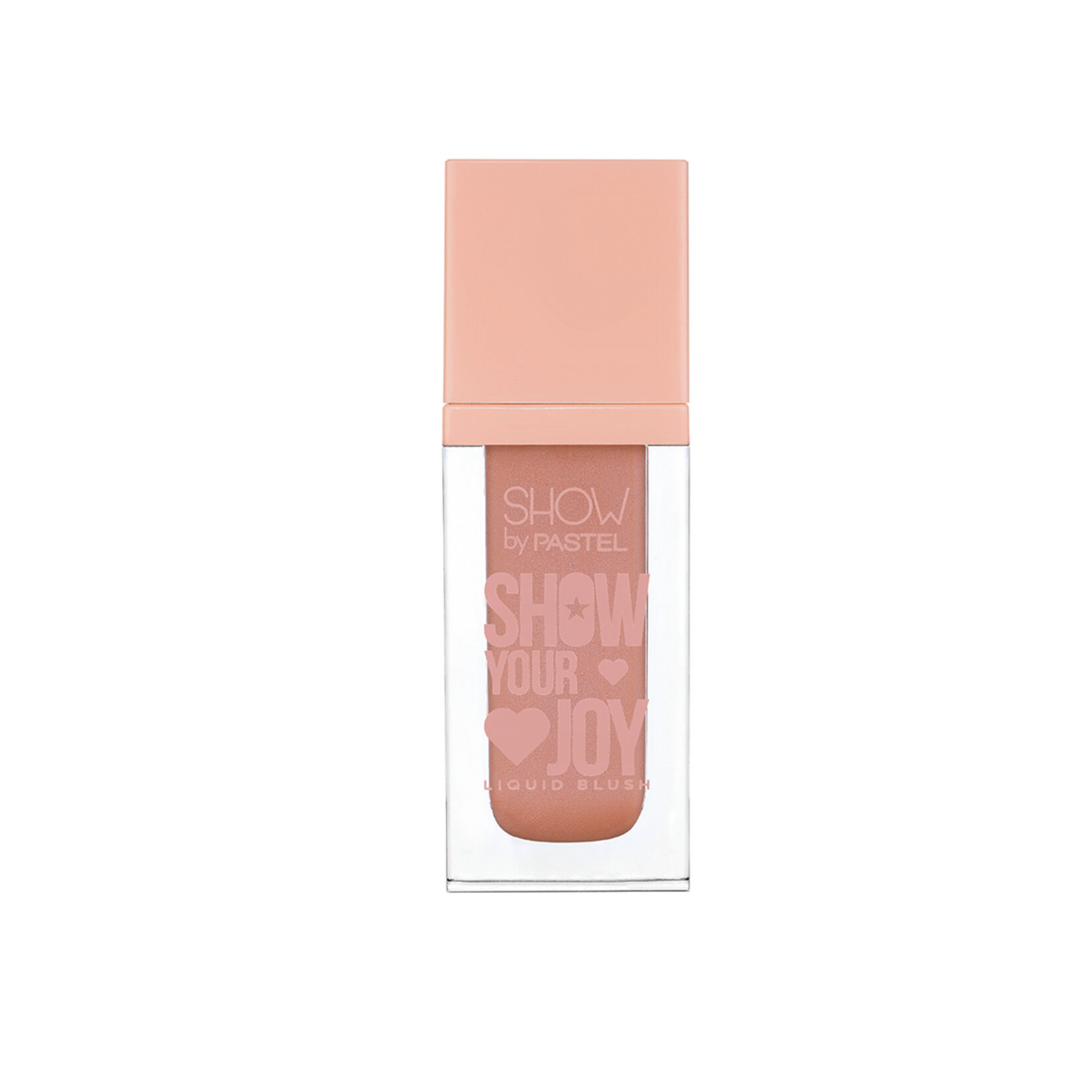 Show By Pastel Show Your Joy Liquid Blush - Likit Allık 51