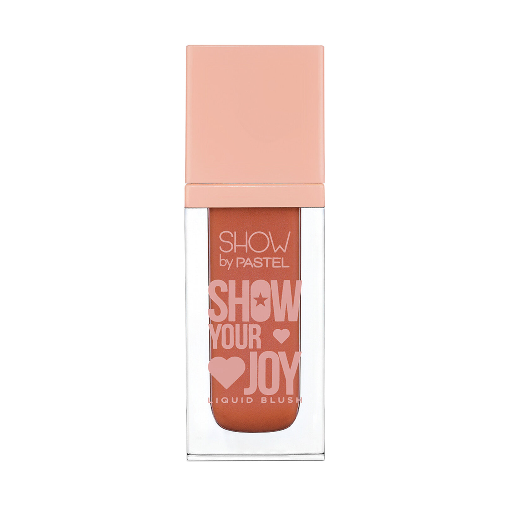 Show By Pastel Show Your Joy Liquid Blush - Likit Allık 57