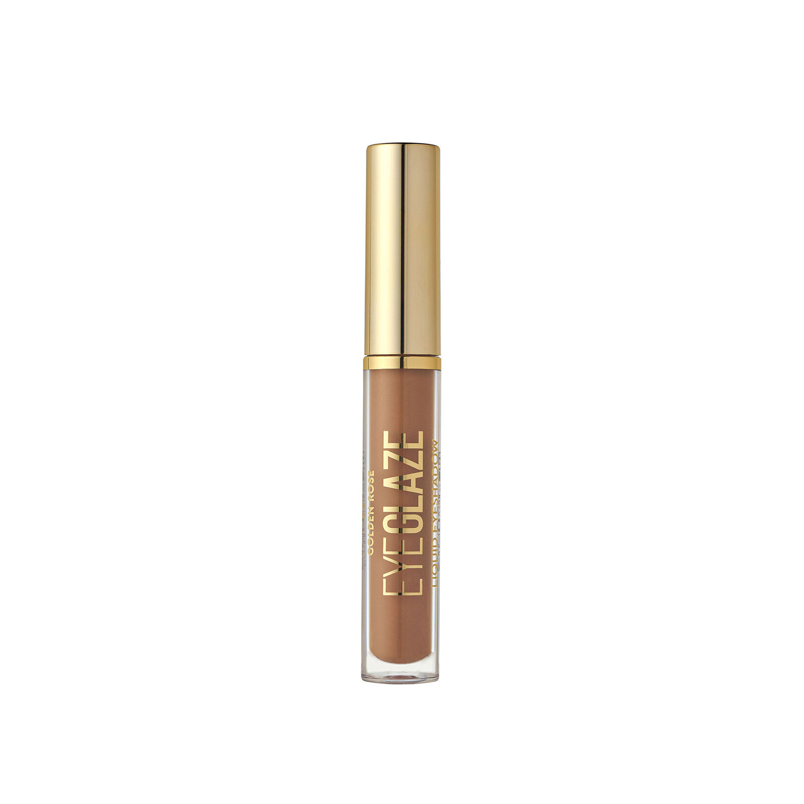 Golden Rose Eye Glaze Liqudeye Shadow No:03
