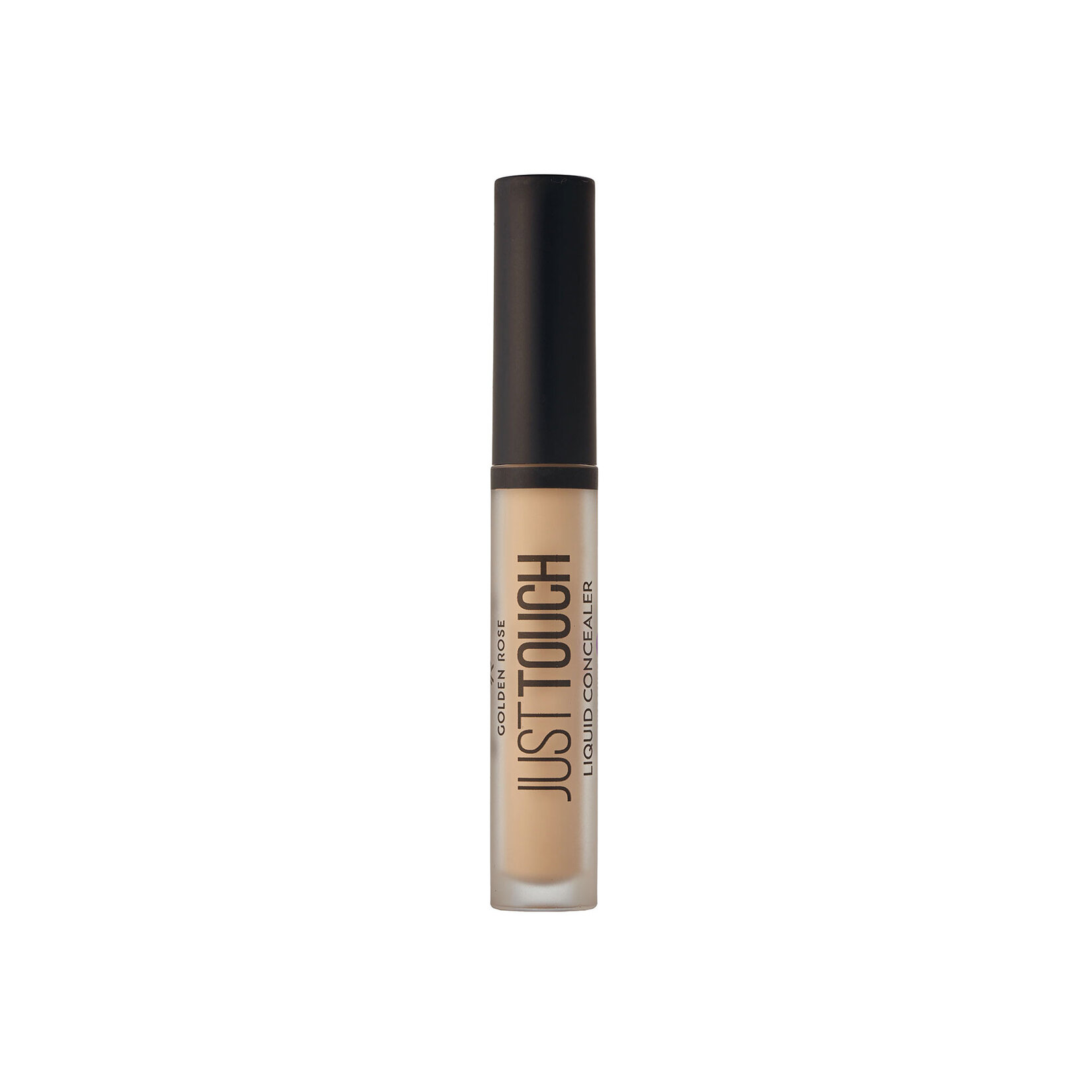 Golden Rose Just Touch Liqud Concealer No:01