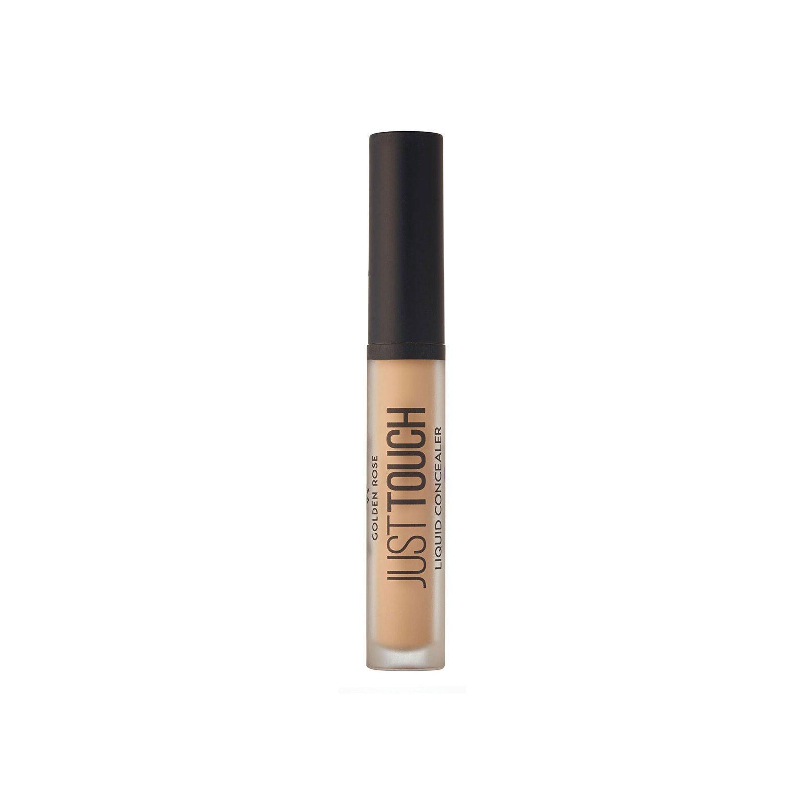 Golden Rose Just Touch Liqud Concealer No:05