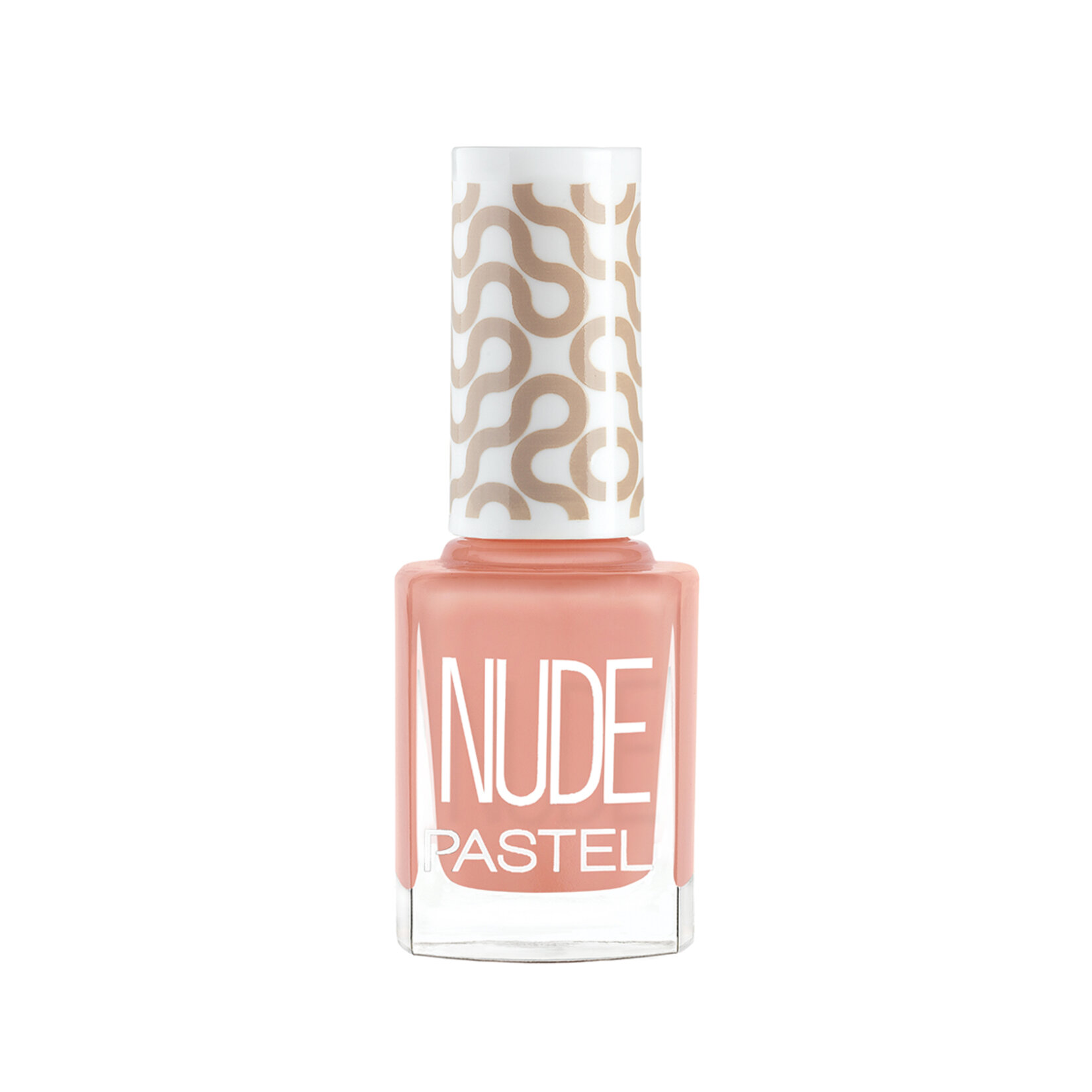 Pastel Nude Oje 770 Ballet
