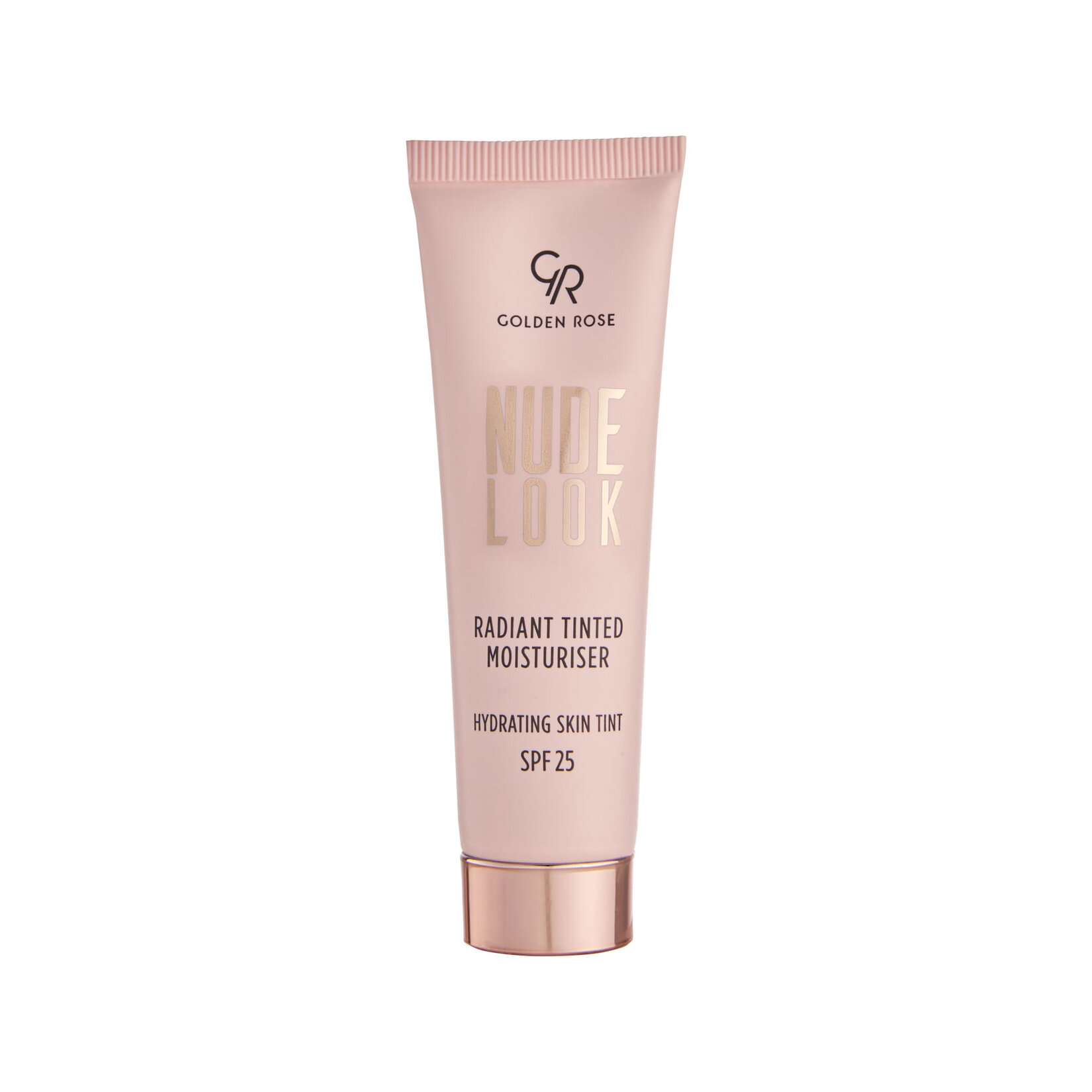 Golden Rose Nude Look Radıa Tınt Moıs No:1faırtınt