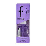 Flormar 4 in 1 Complete Çok Yönlü Bakım Yapan Tırnak Cilası - 000 Transparent