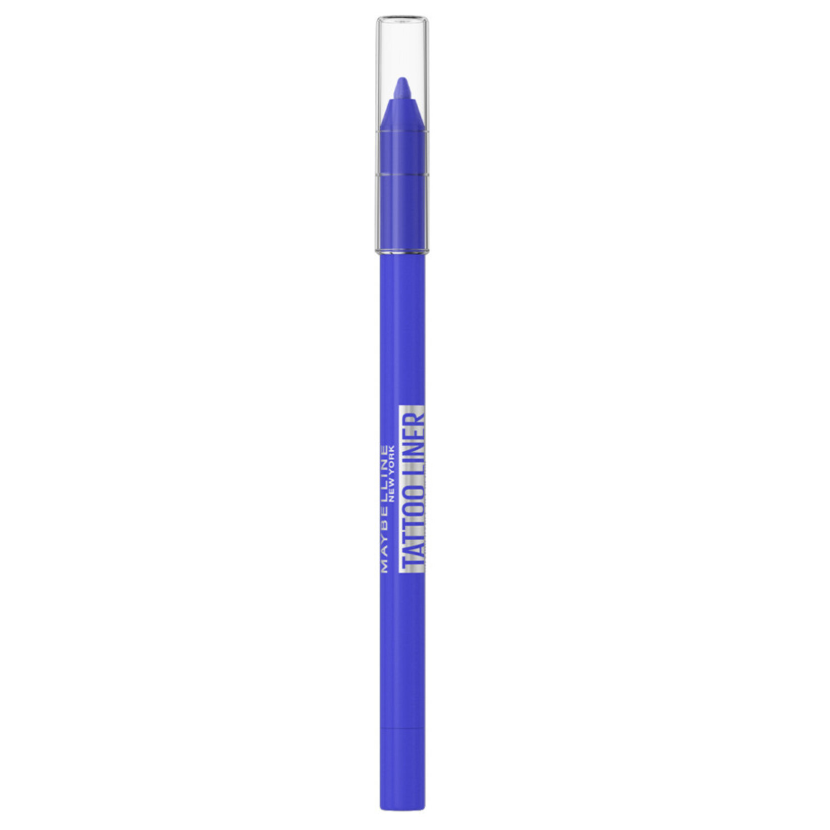 Maybelline New York Tattoo Liner Gel Pencil 819 Galactic Cobalt