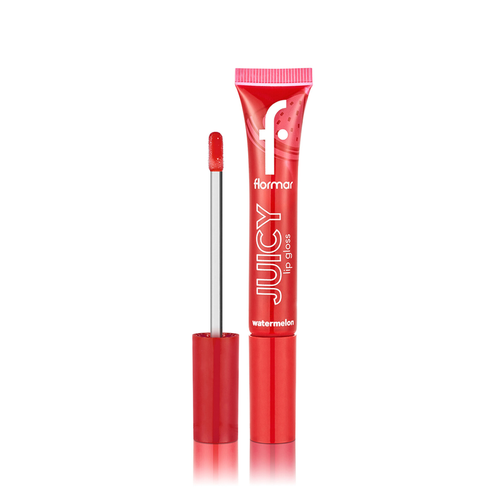 Flormar Juicy Lip Gloss Lgs-005 Watermelon