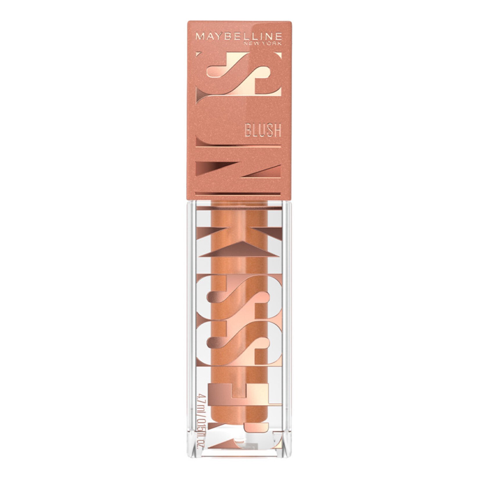 Maybelline New York Sunkisser Likit Allık- 09 Midnight Shimmer