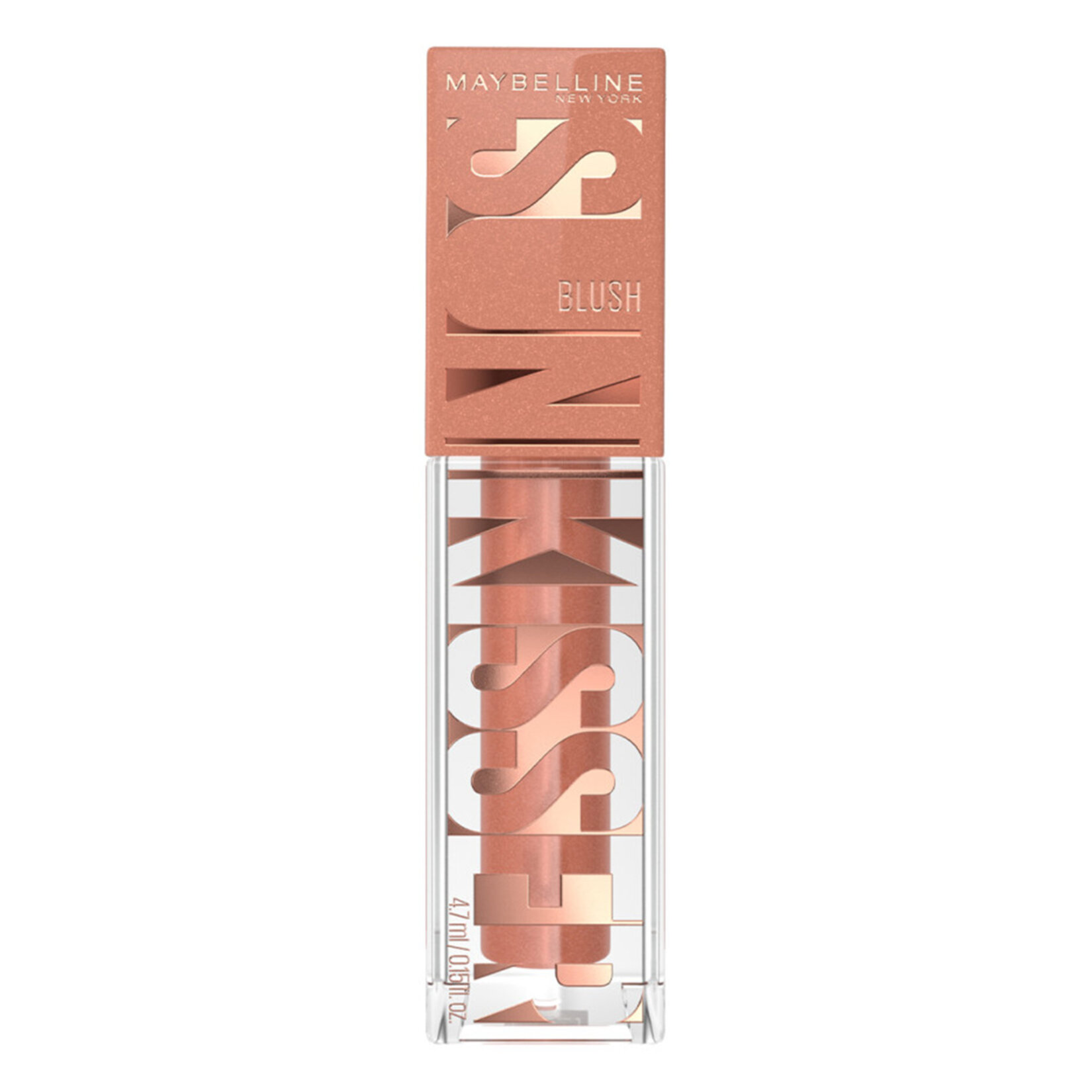 Maybelline New York Sunkisser Likit Allık- 08 Shades On