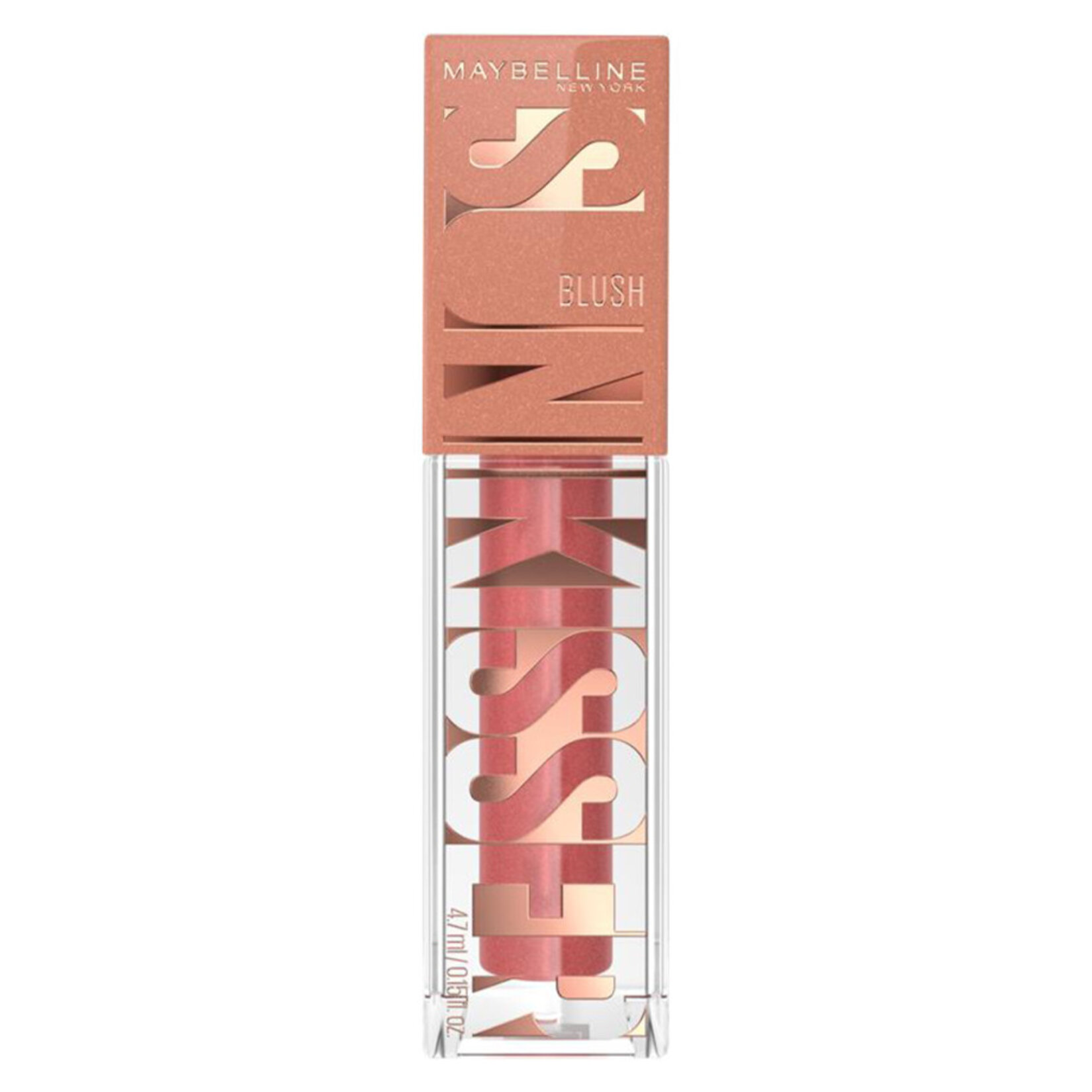 Maybelline New York Sunkisser Likit Allık- 06 City Sizzle