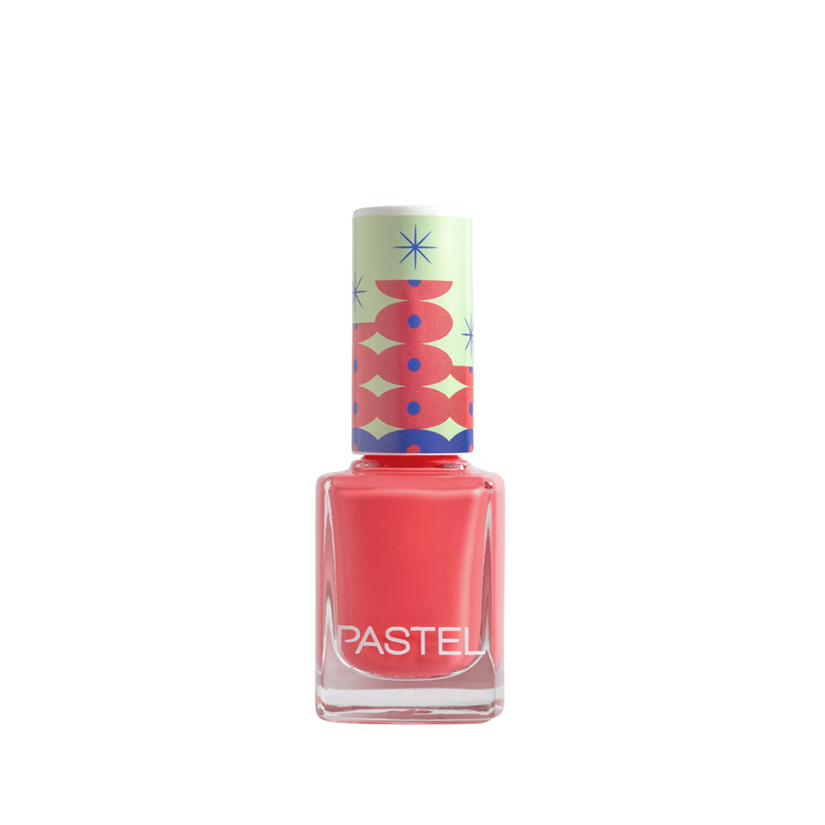 Pastel Oje 456