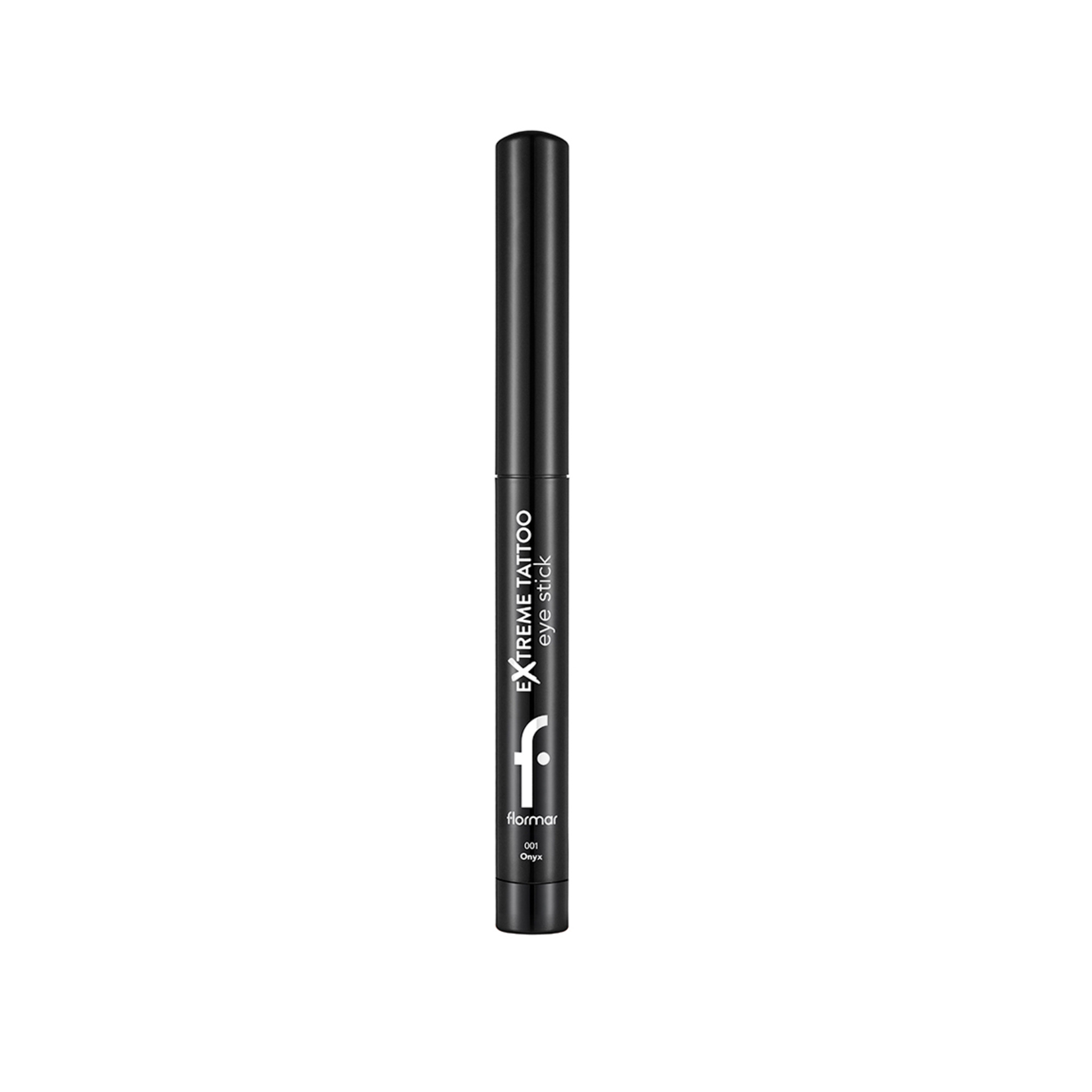 Flormar Far Extreme Tattoo Eye Stick 001 Onyx