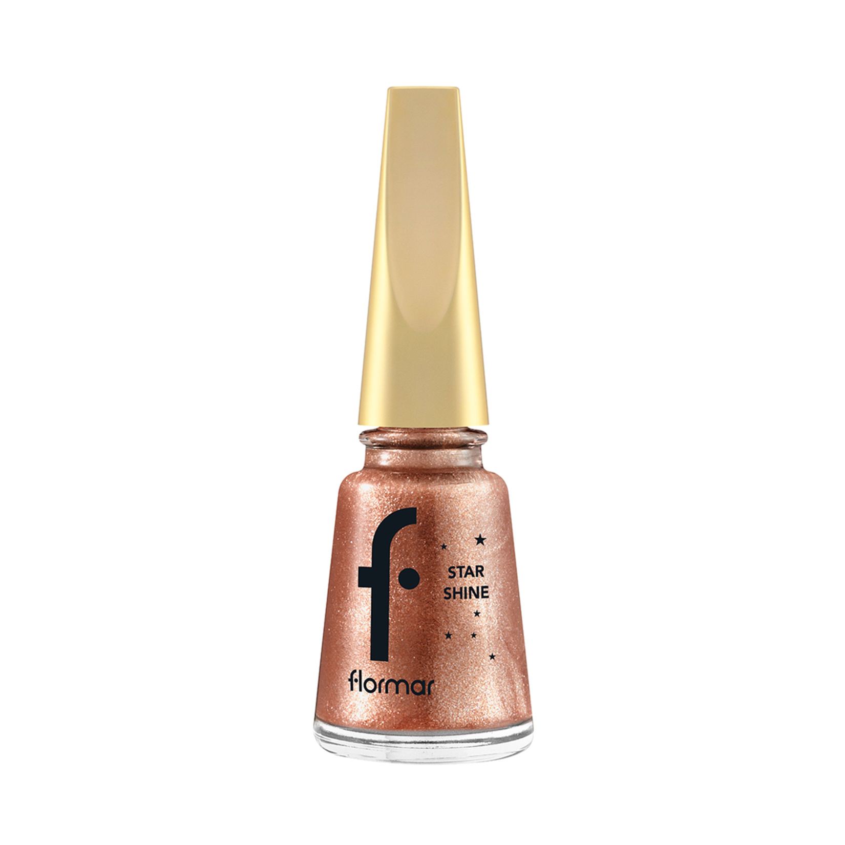 Flormar Oje Star Shine SSNE- 46 Rose Whisper