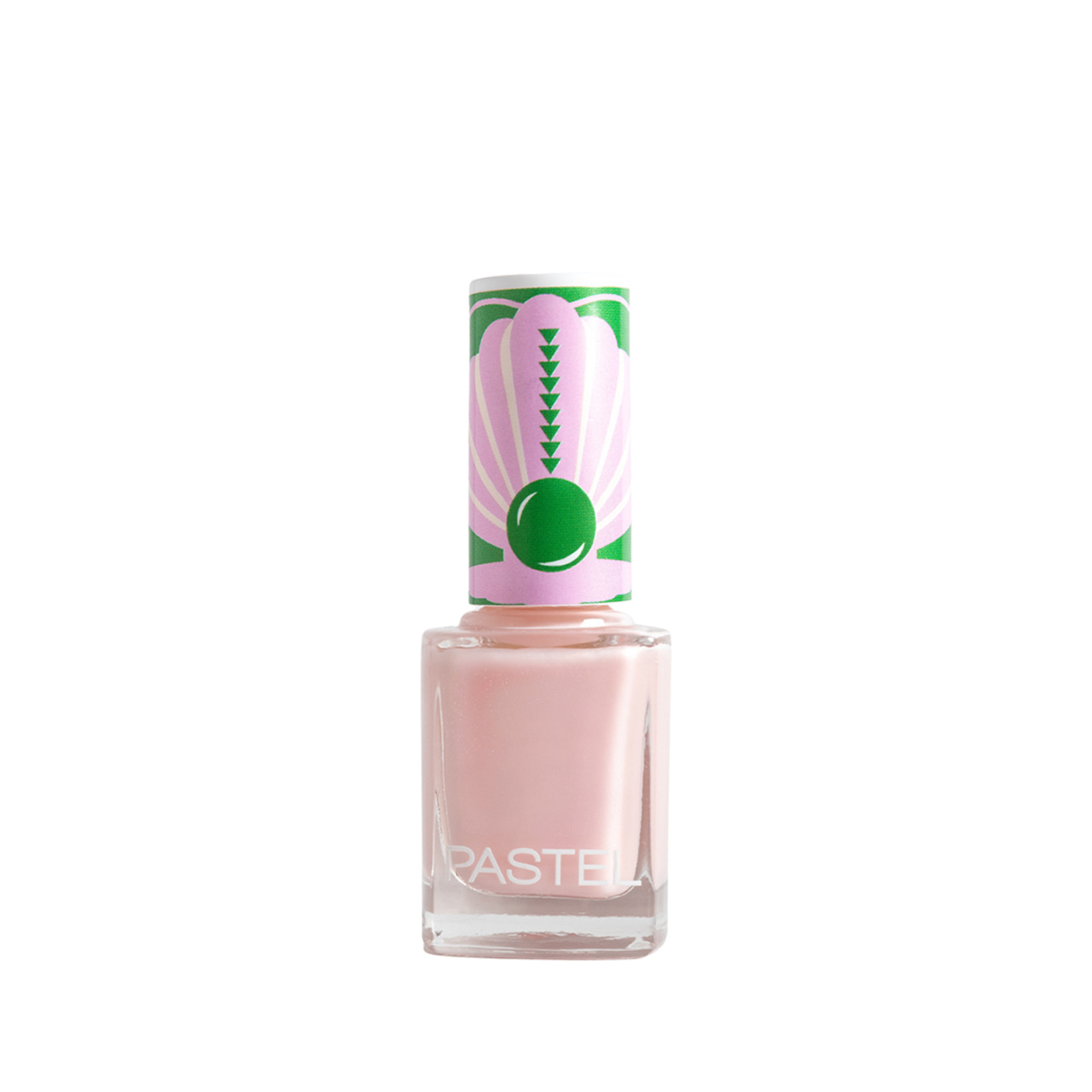 Pastel Oje 451
