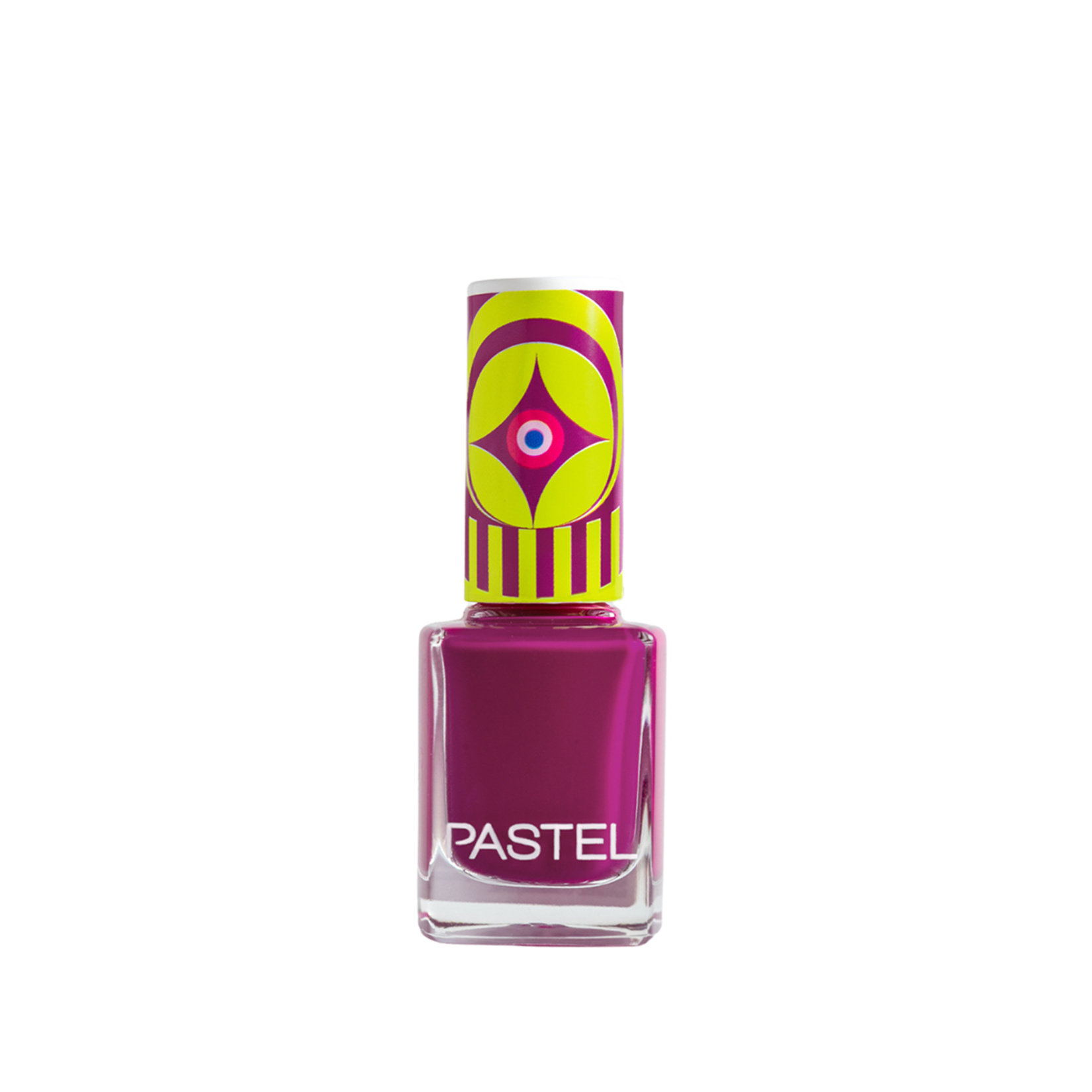 Pastel Oje 455