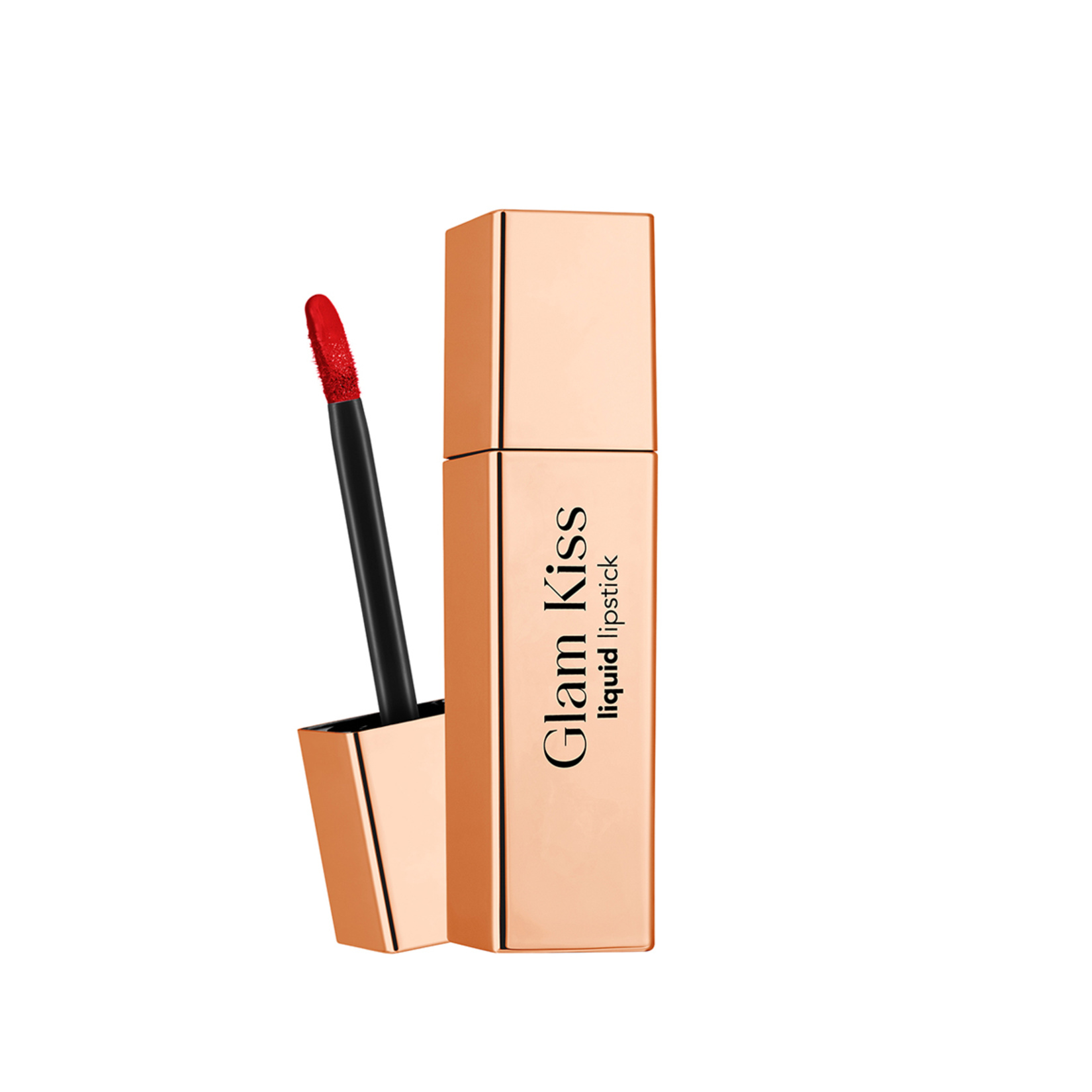 Flormar Ruj Glam Kiss LLS-008 Scarlet Heat