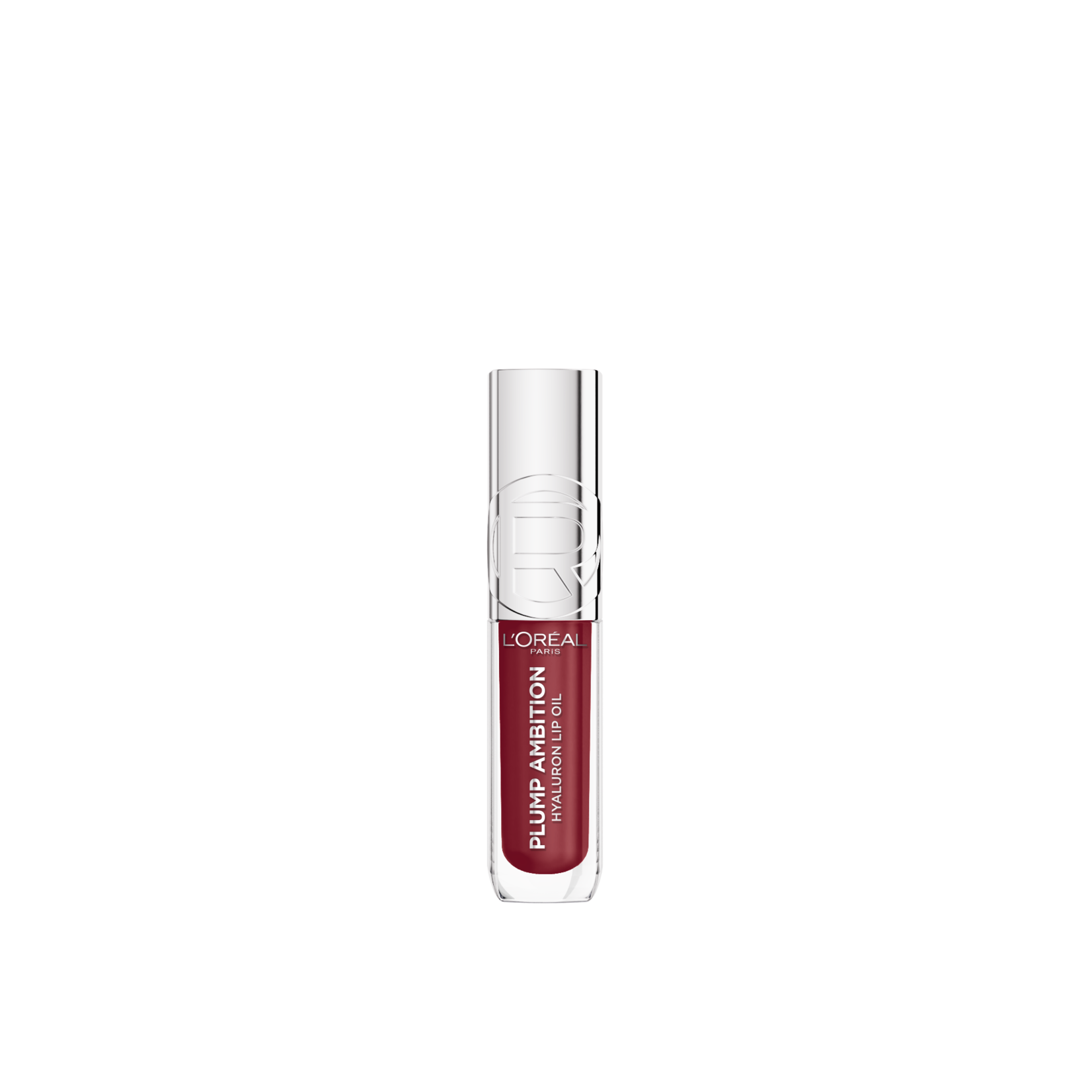L'Oréal Paris Plump Lip Oil Berry Jolie 490