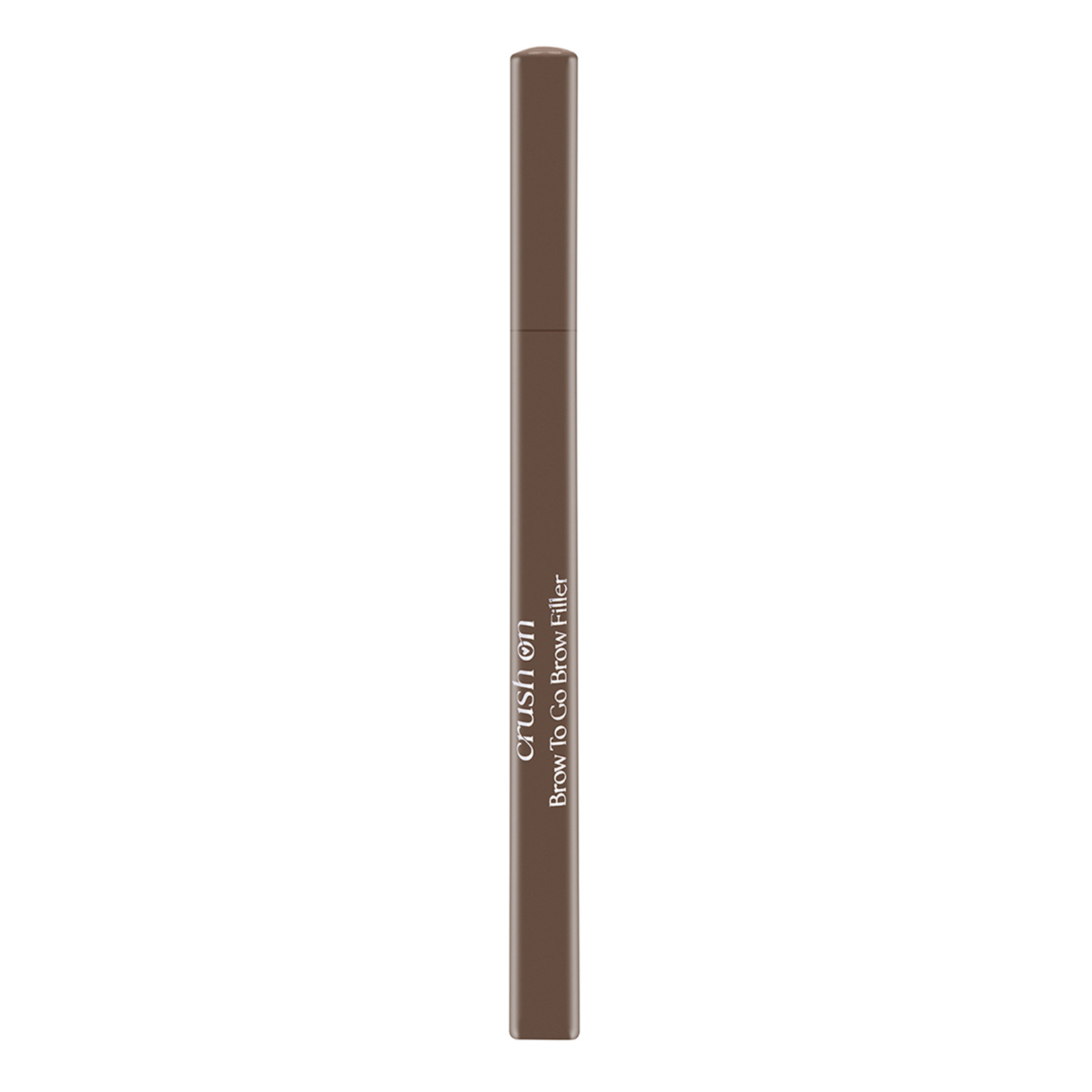 Crush On Brow To Go Brow Filler - Warm Brown