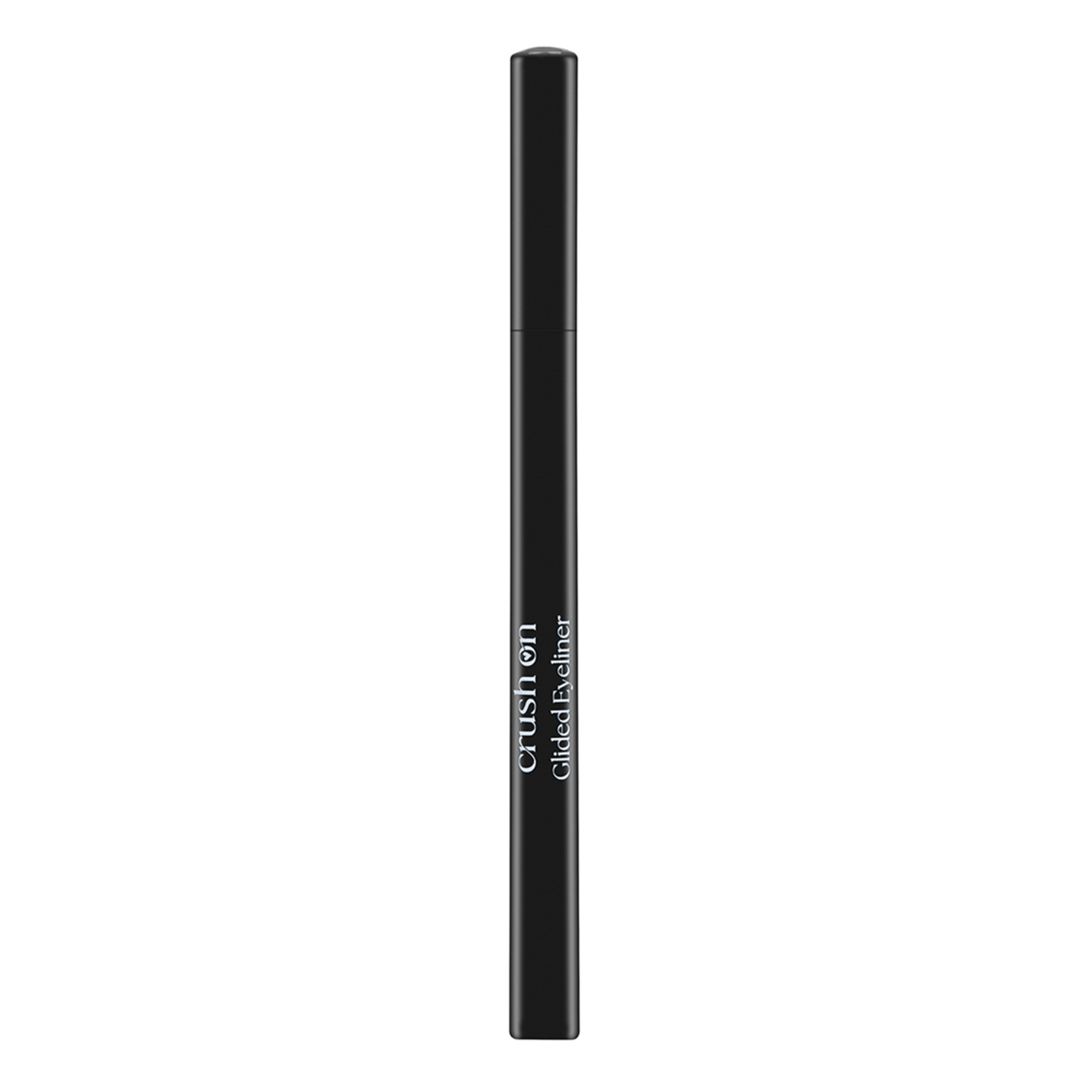 Crush On Glided Eyeliner- Black
