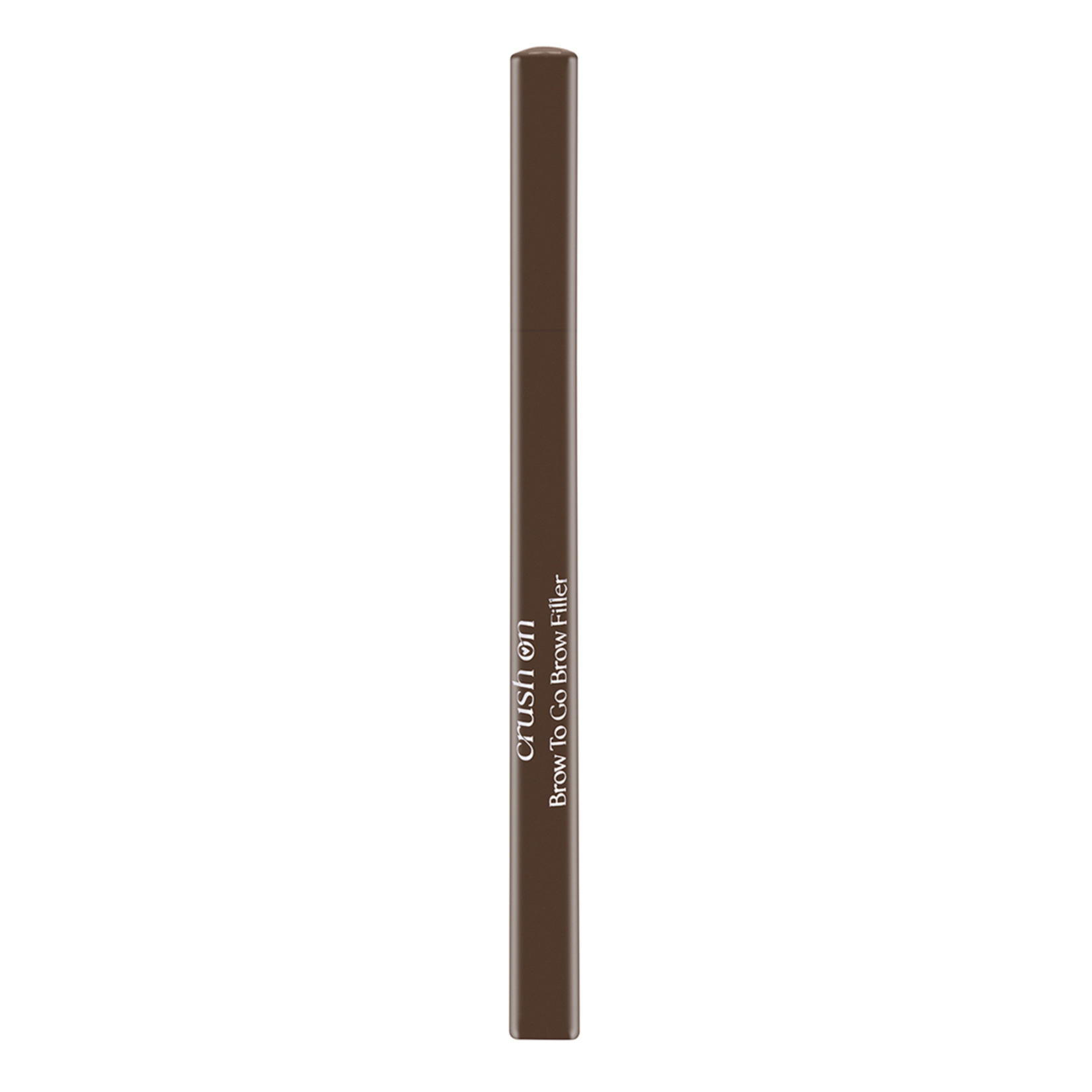 Crush On Brow To Go Brow Filler - Dark Brown