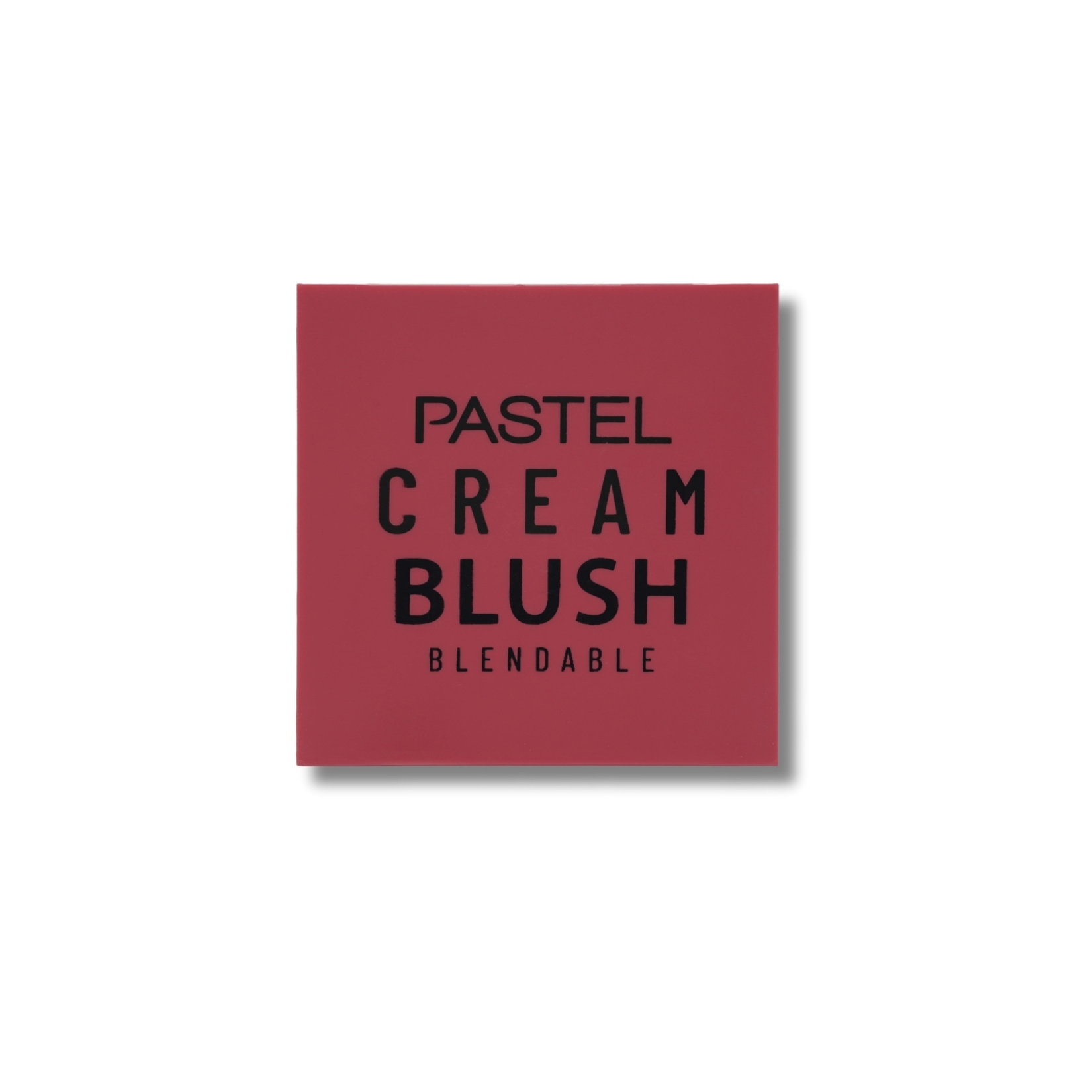 Pastel Profashion Cream Blush 51