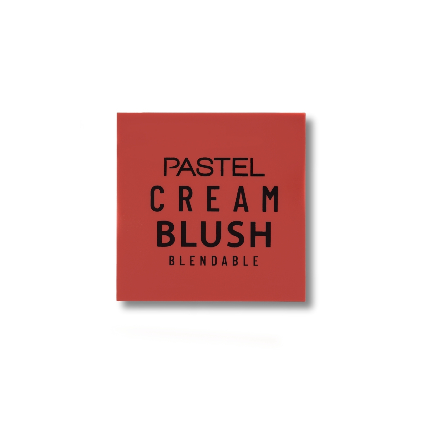 Pastel Profashion Cream Blush 53