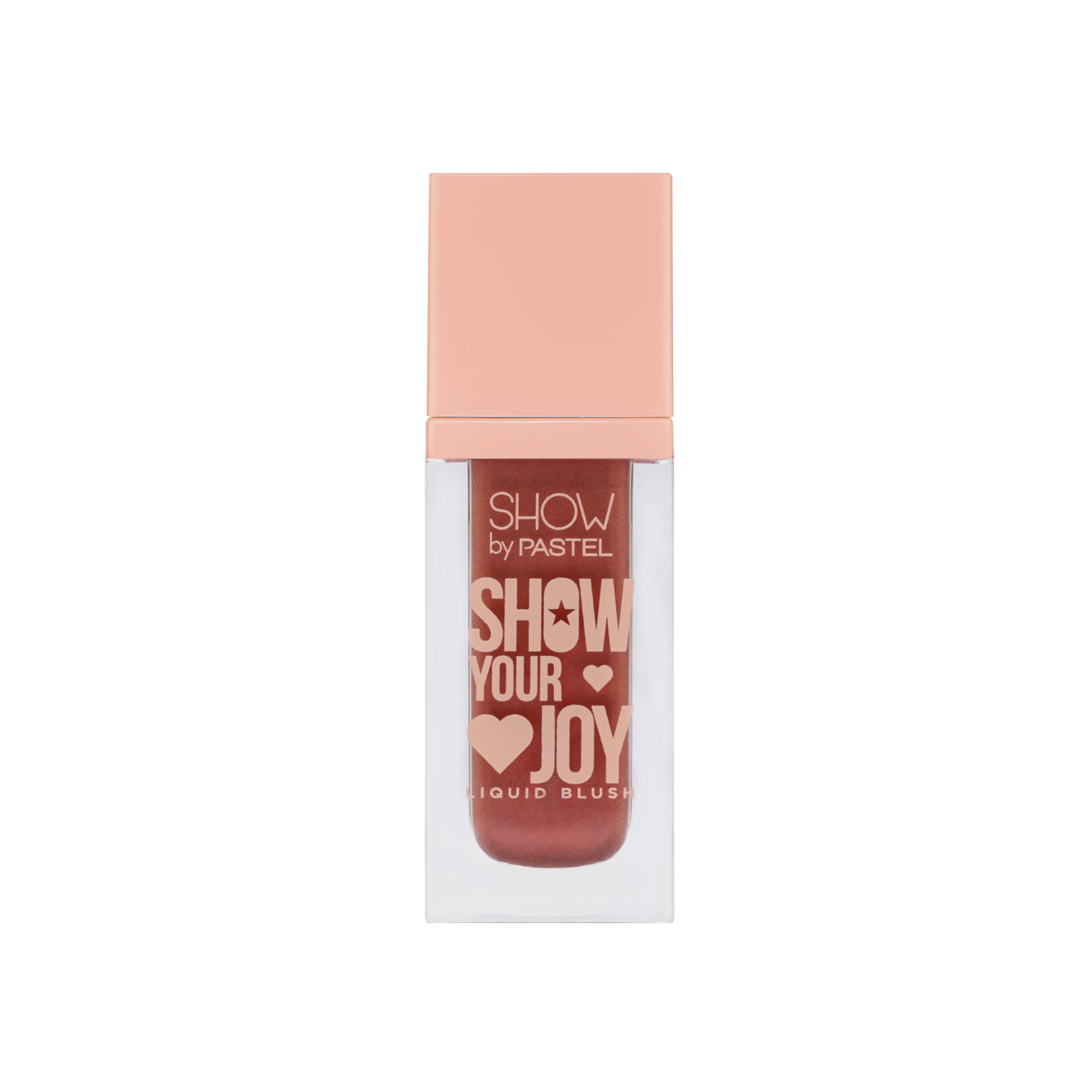 Show By Pastel Show Your Joy Liquid Blush 59
