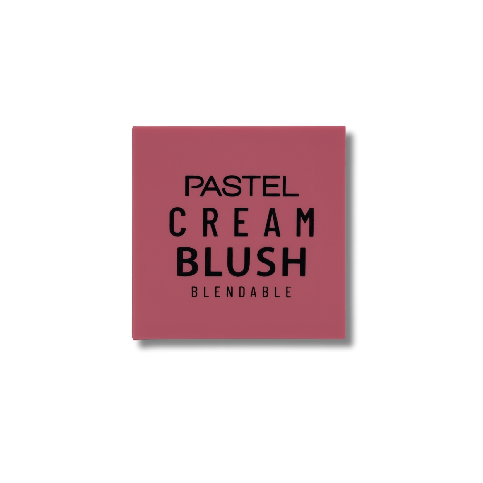 Pastel Profashıon Cream Blush 55