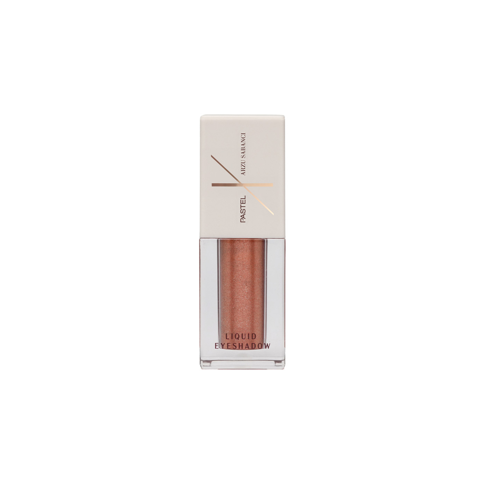 Pastel X Arzu Sabancı Far Lıqud Eyeshadow 301