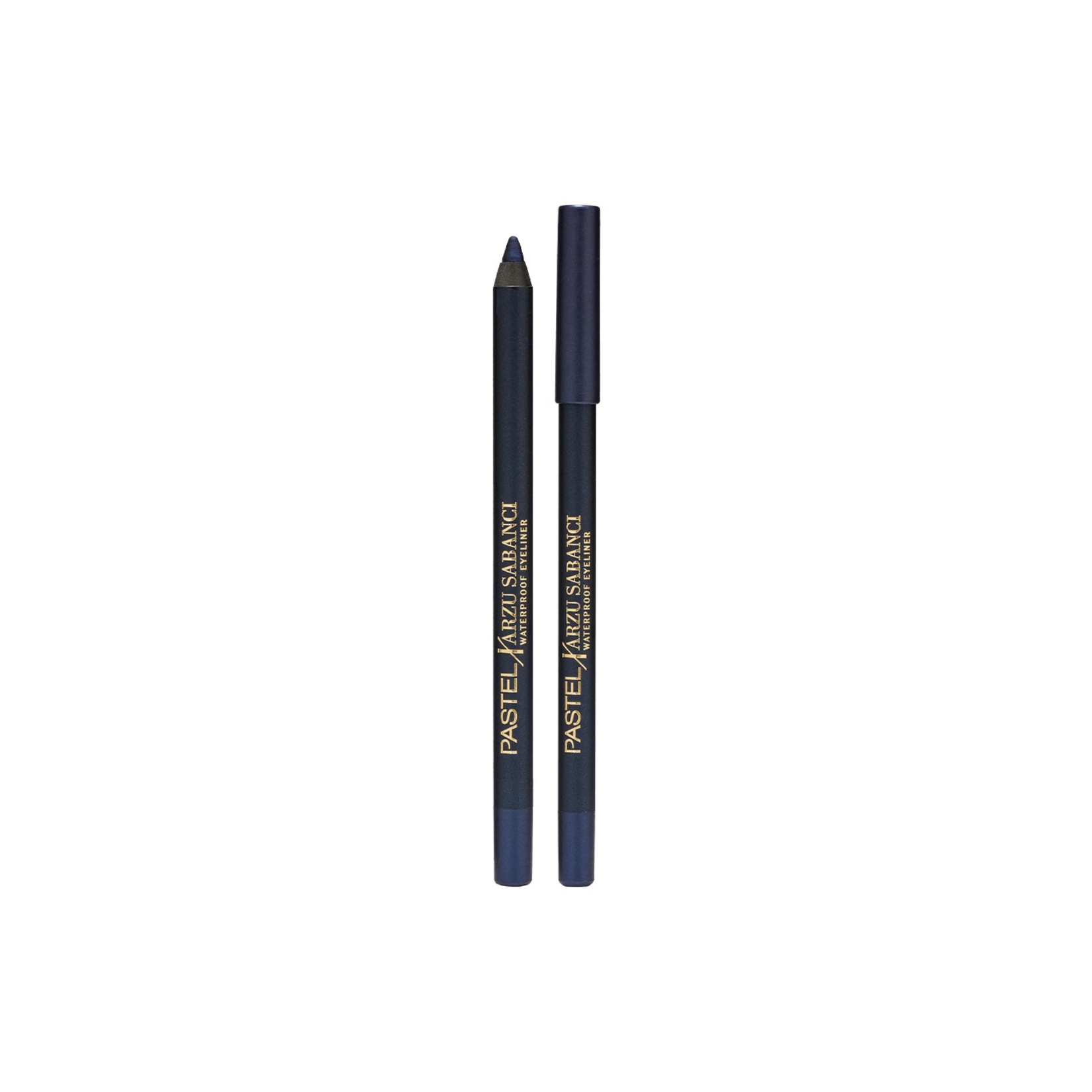 Pastel X Arzu Sabancı Eyelıner Long Lastıng Wp 73