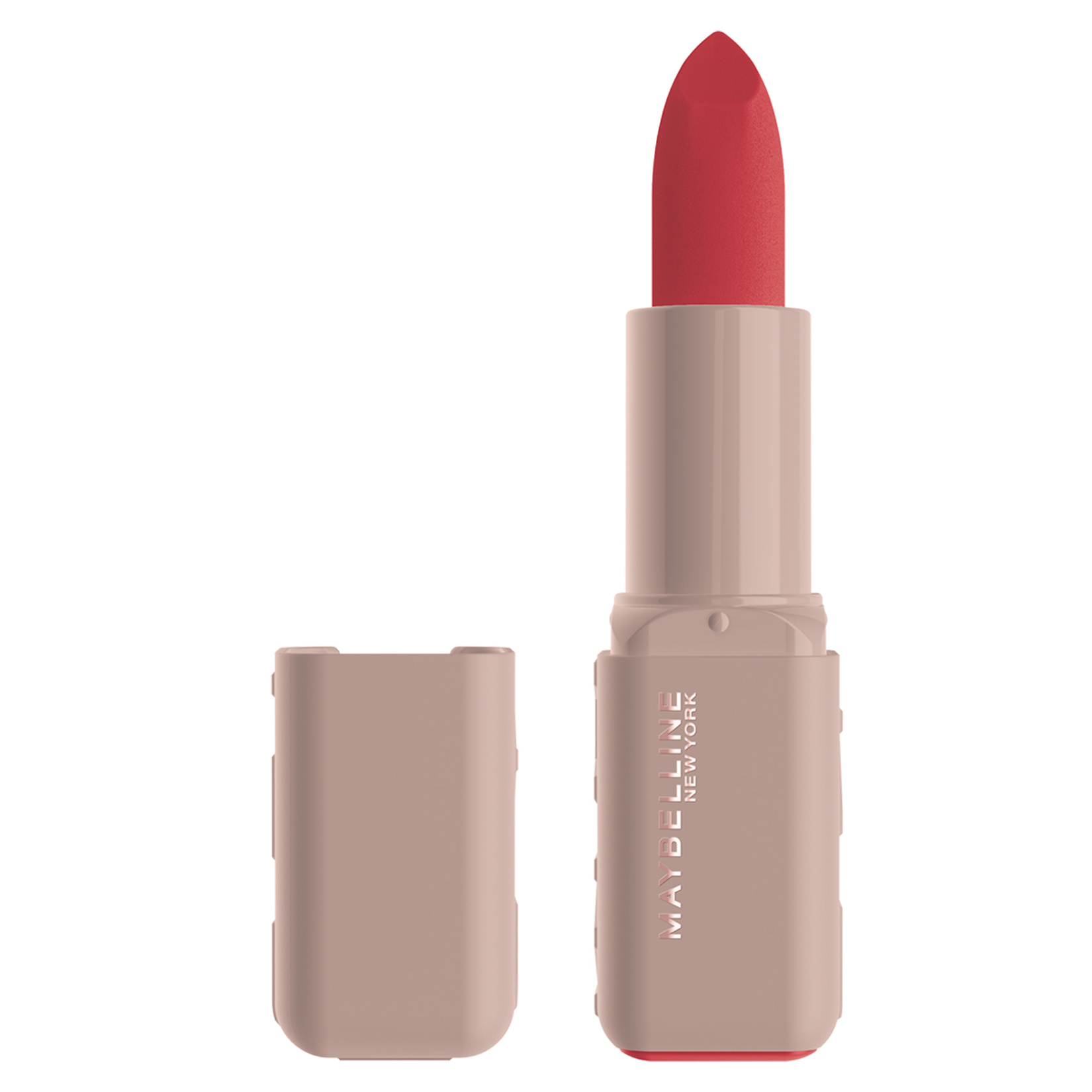 Maybelline Ruj Lifter Serum Matte 003 Open Late