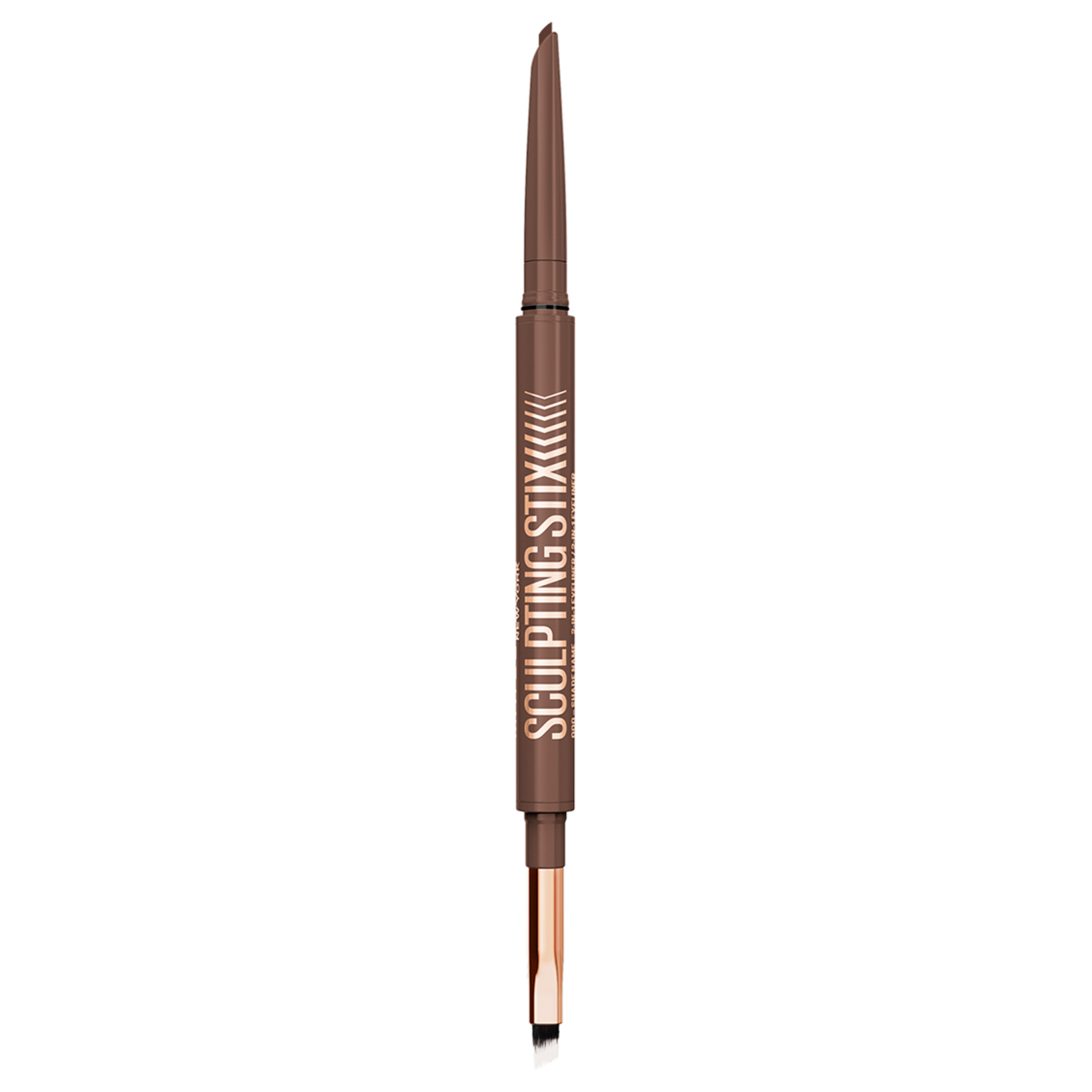 Maybelline Göz Kalemi Sculpting Stix 014 Mocha Contou